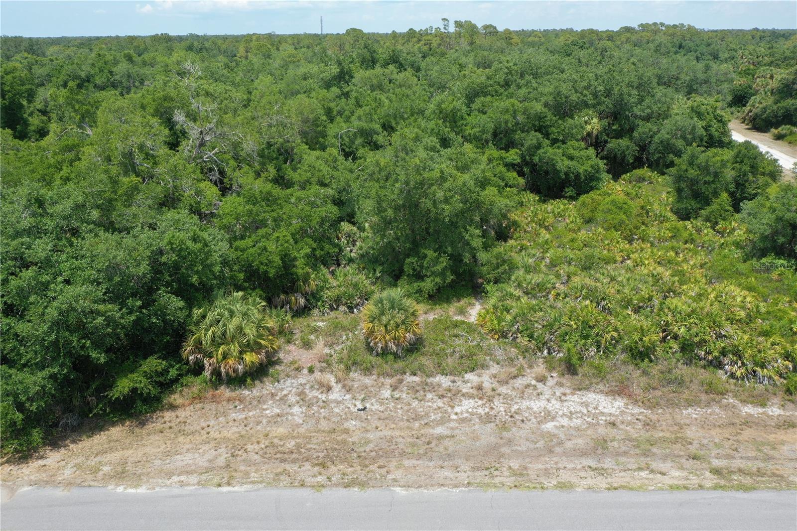 Lot 10 BRIXTON TER, NORTH PORT, FL — photo 15