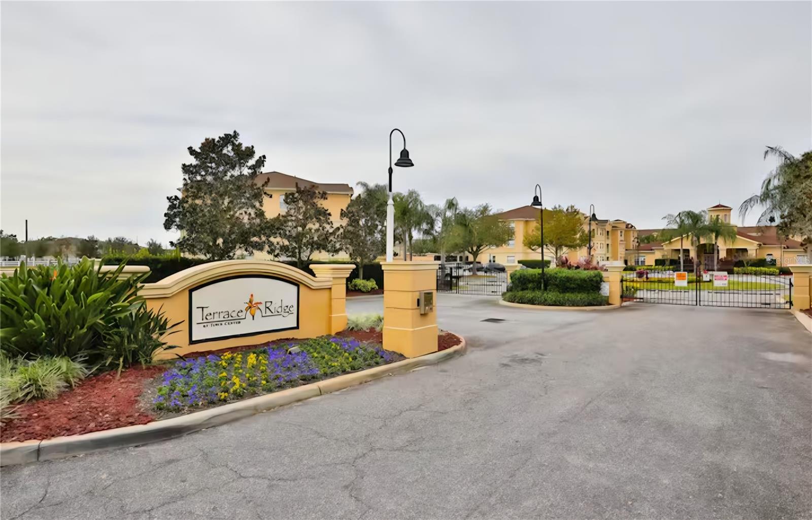 818 TERRACE RIDGE CIR #818, DAVENPORT, FL