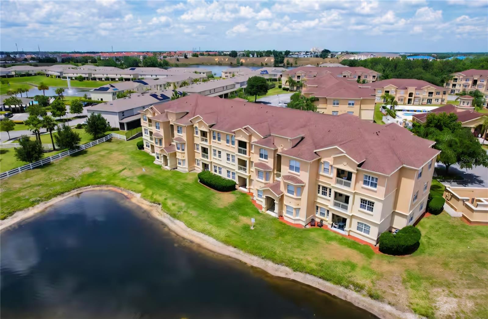 818 TERRACE RIDGE CIR #818, DAVENPORT, FL — photo 4