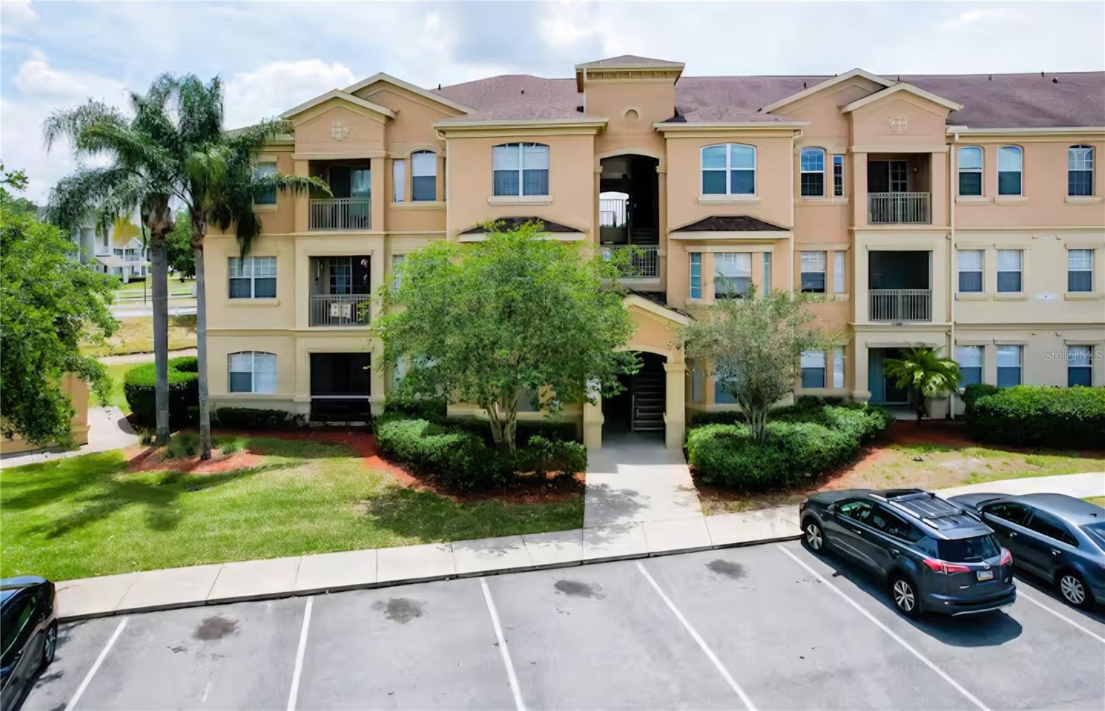 818 TERRACE RIDGE CIR #818, DAVENPORT, FL — photo 5
