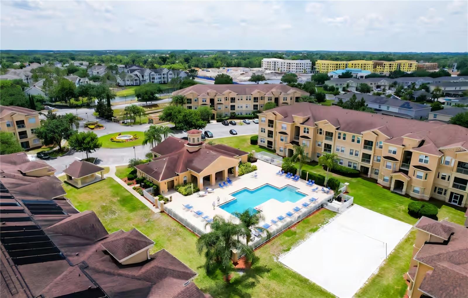 818 TERRACE RIDGE CIR #818, DAVENPORT, FL — photo 6
