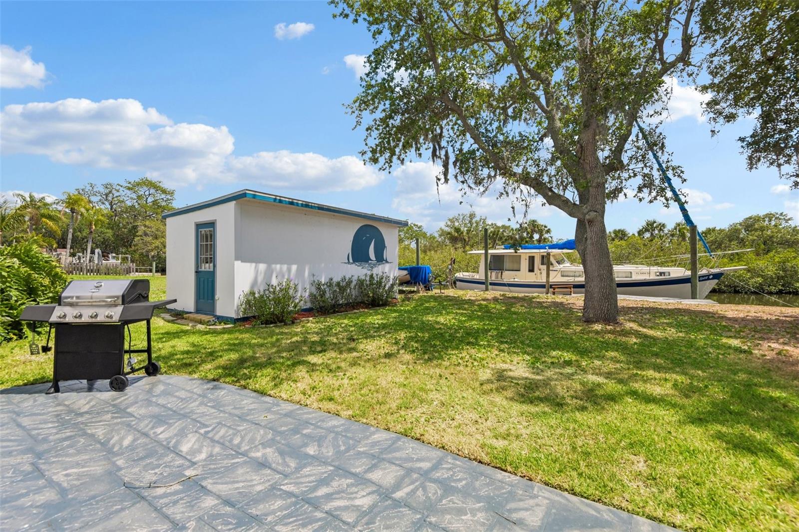 8212 HAYWARD LN, PORT RICHEY, FL — photo 38