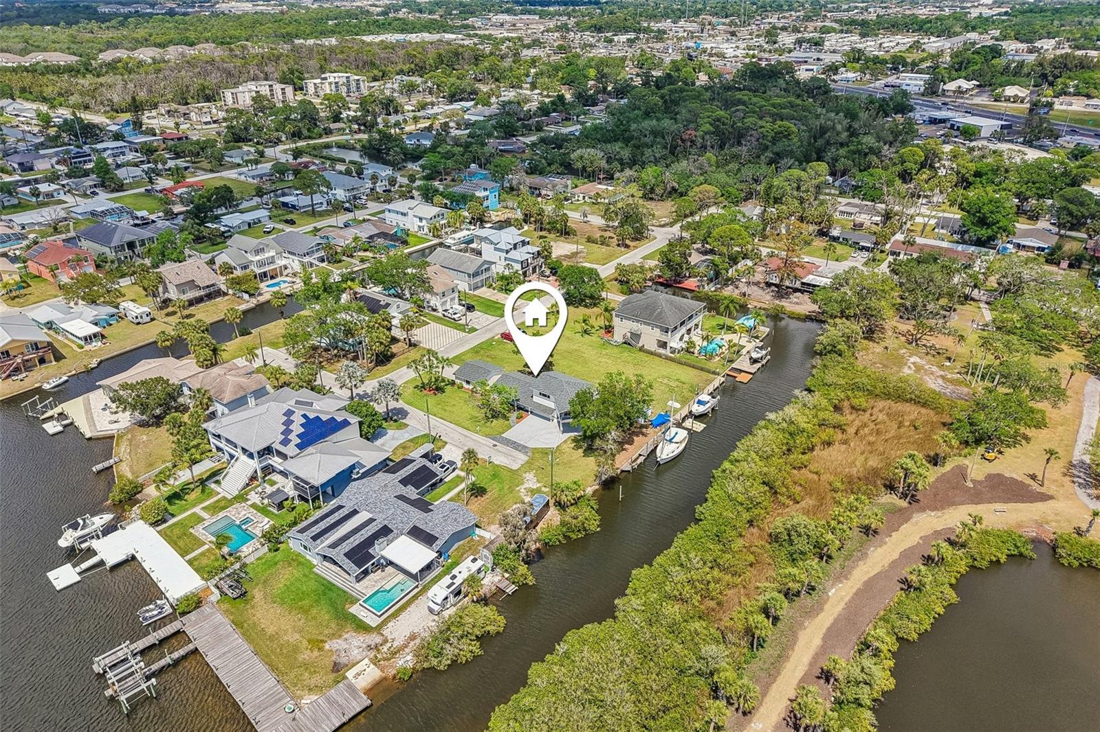 8212 HAYWARD LN, PORT RICHEY, FL — photo 44