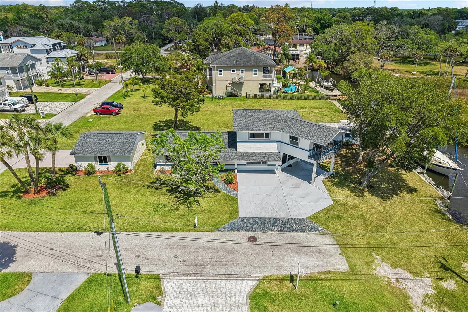 8212 HAYWARD LN, PORT RICHEY, FL — photo 45