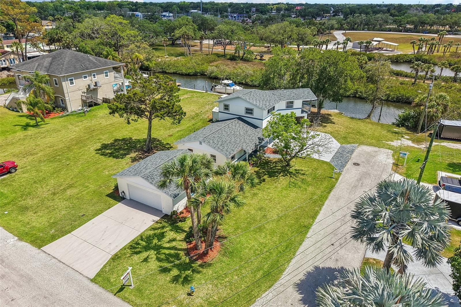 8212 HAYWARD LN, PORT RICHEY, FL — photo 46
