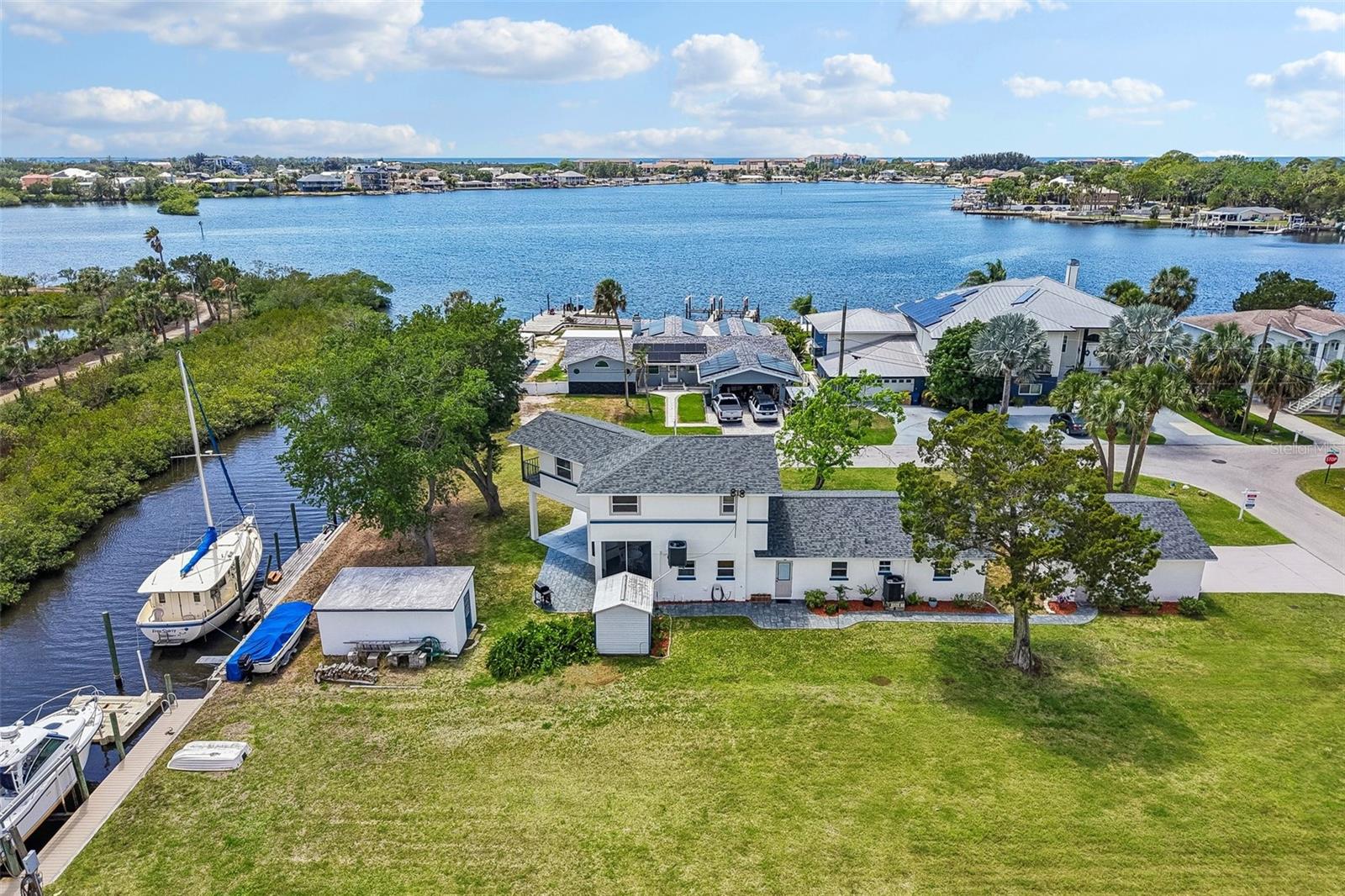 8212 HAYWARD LN, PORT RICHEY, FL — photo 47