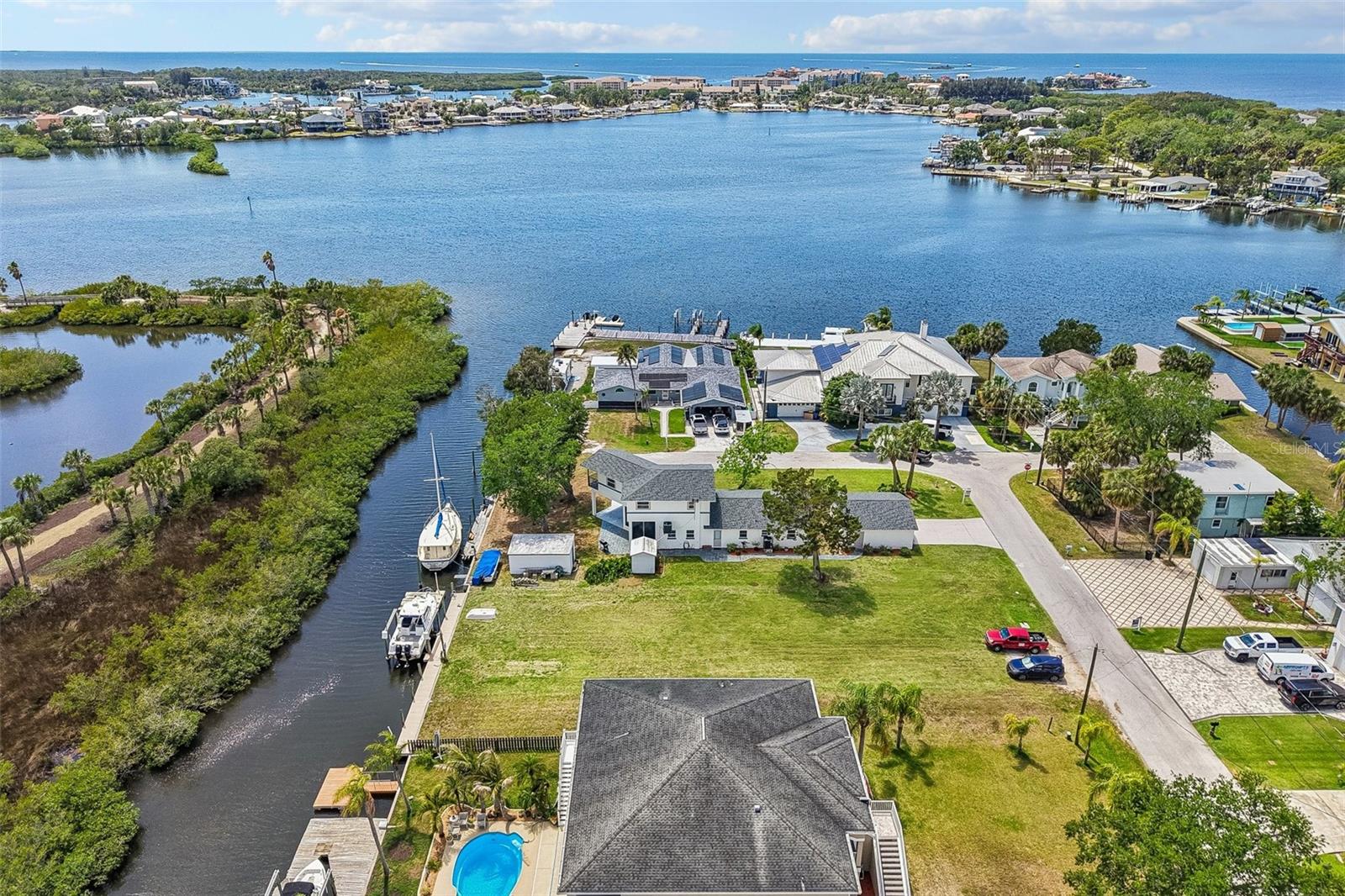 8212 HAYWARD LN, PORT RICHEY, FL — photo 48