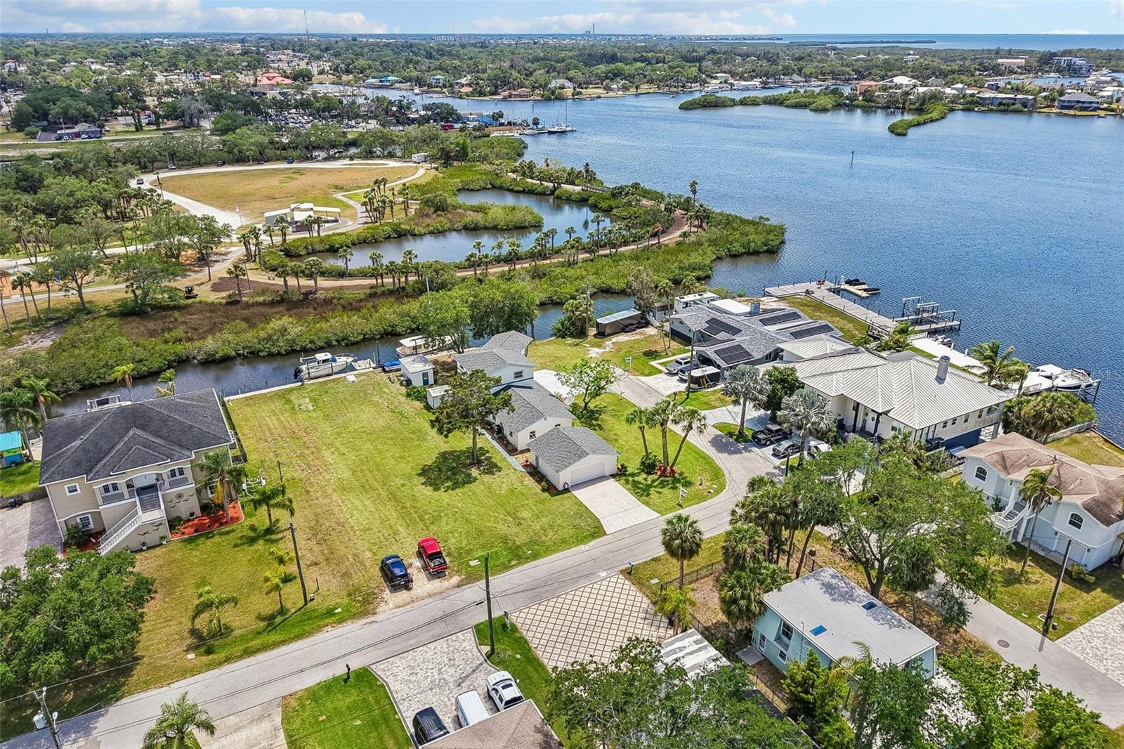 8212 HAYWARD LN, PORT RICHEY, FL — photo 49
