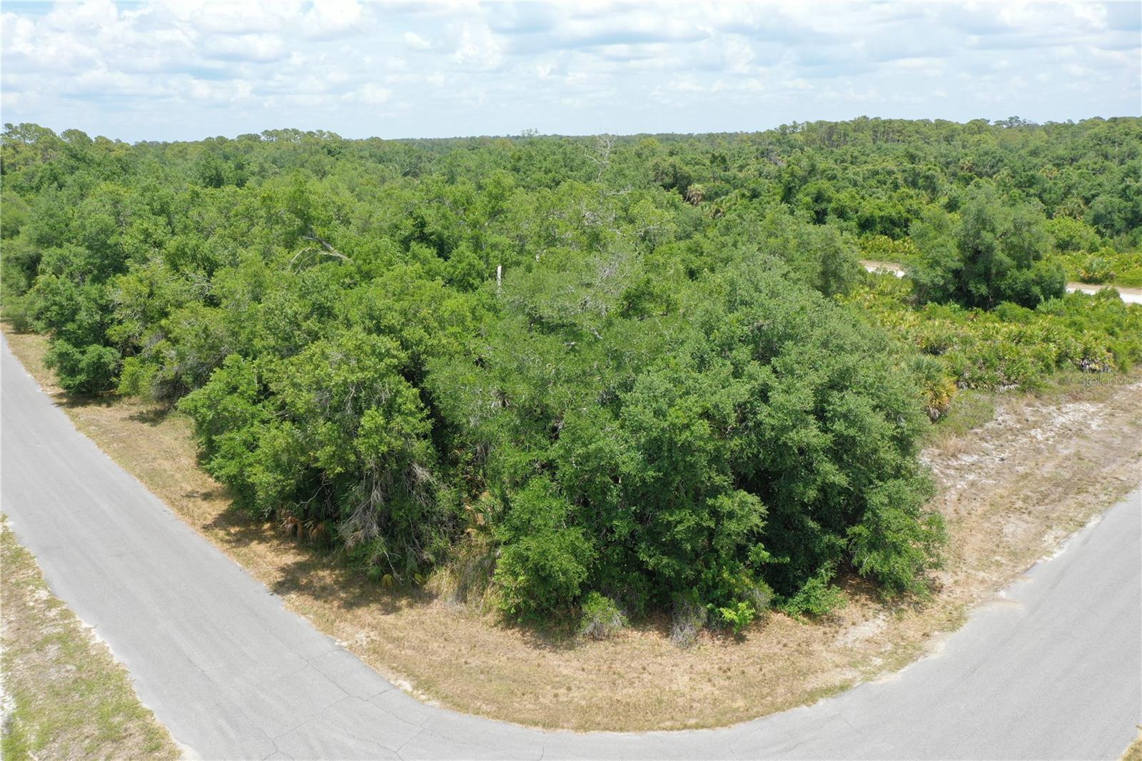 Lot 11 BRIXTON TER, NORTH PORT, FL