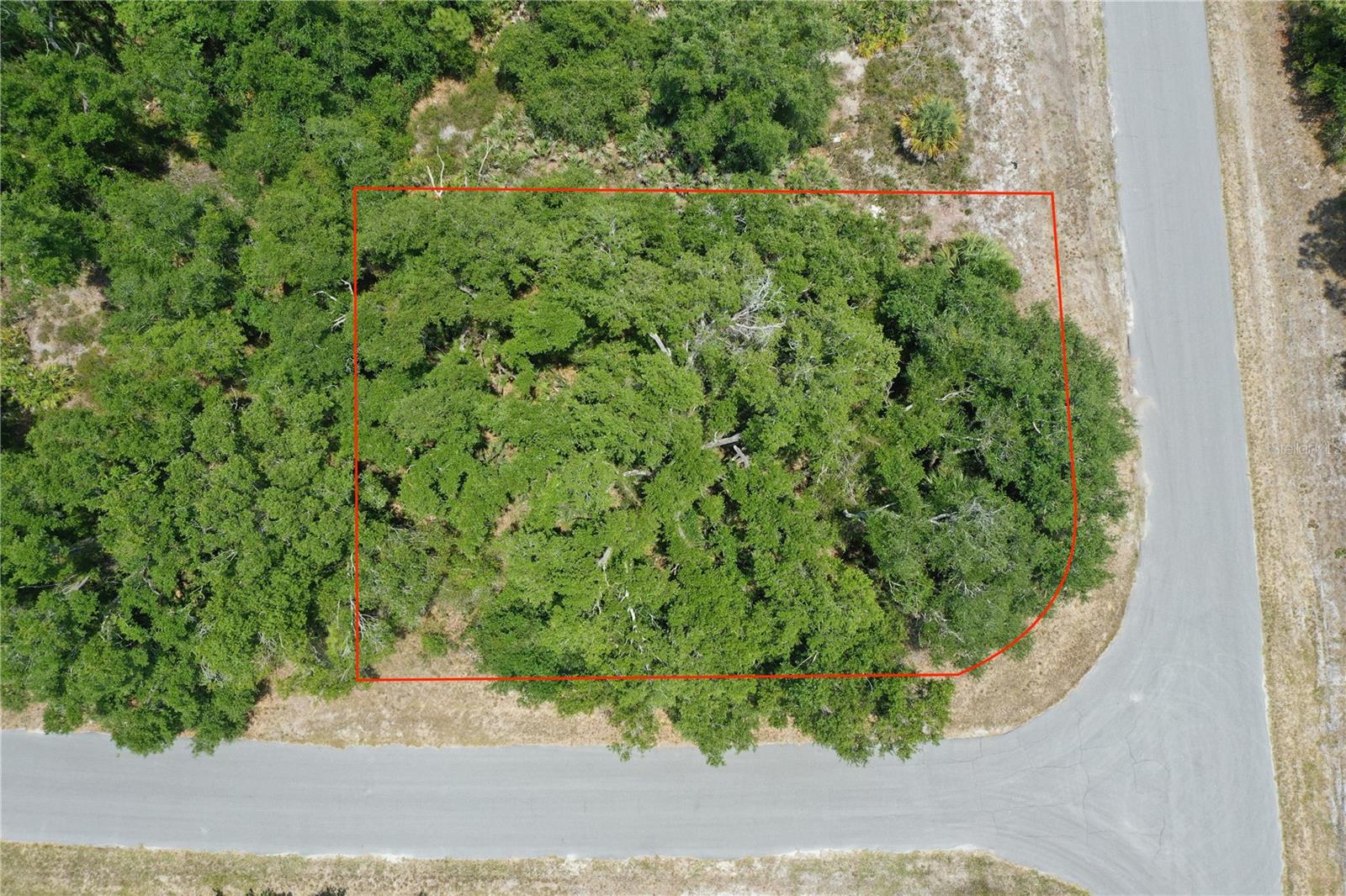Lot 11 BRIXTON TER, NORTH PORT, FL — photo 2