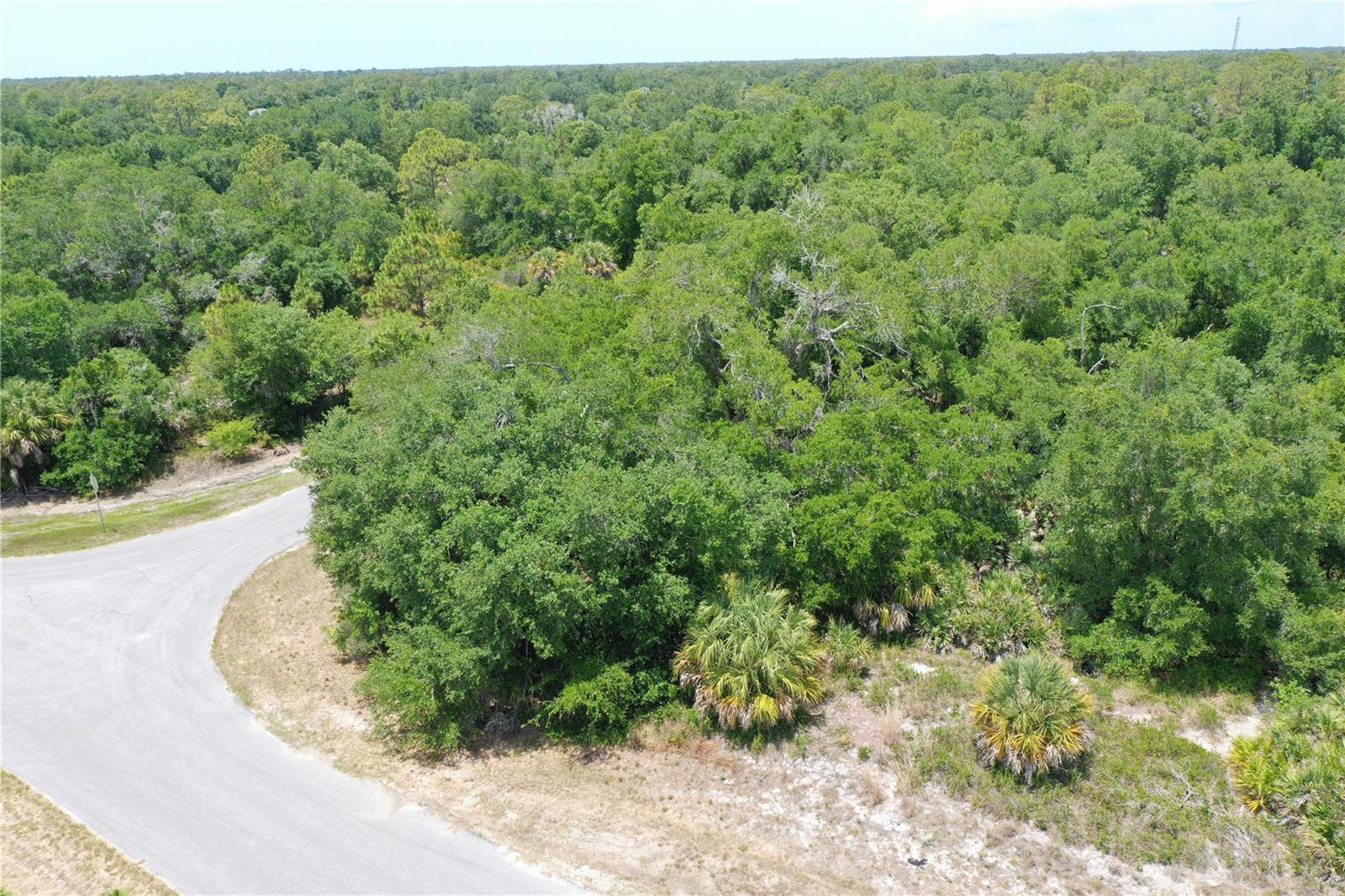 Lot 11 BRIXTON TER, NORTH PORT, FL — photo 3
