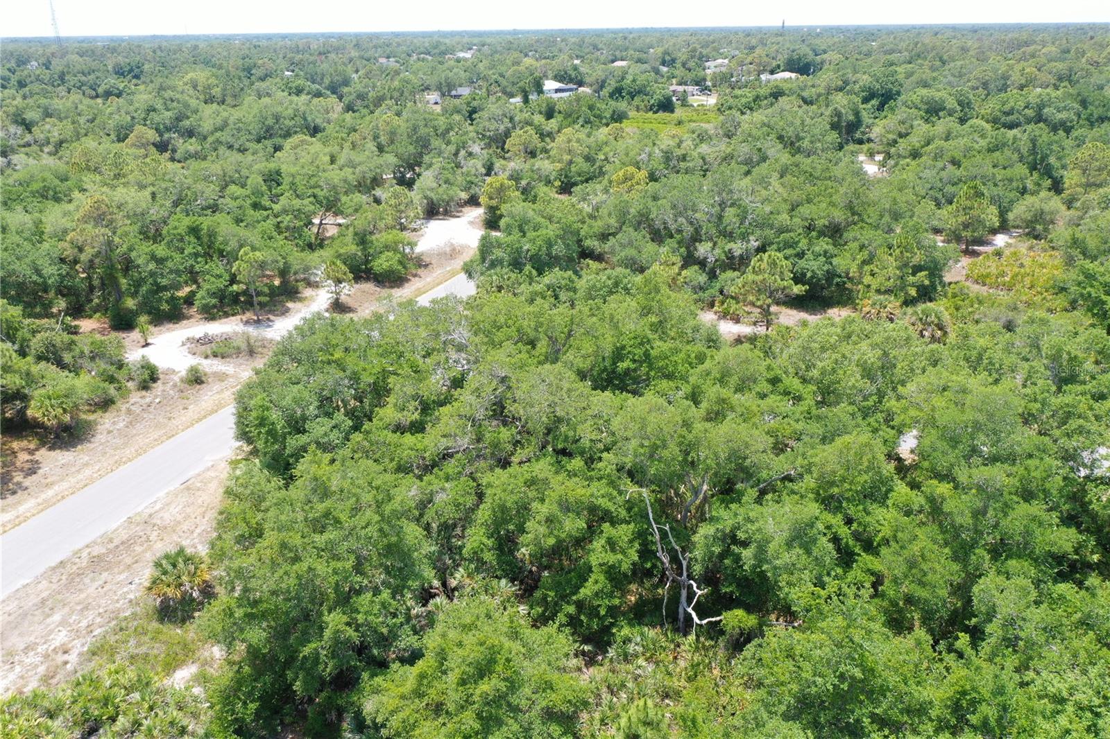 Lot 11 BRIXTON TER, NORTH PORT, FL — photo 4