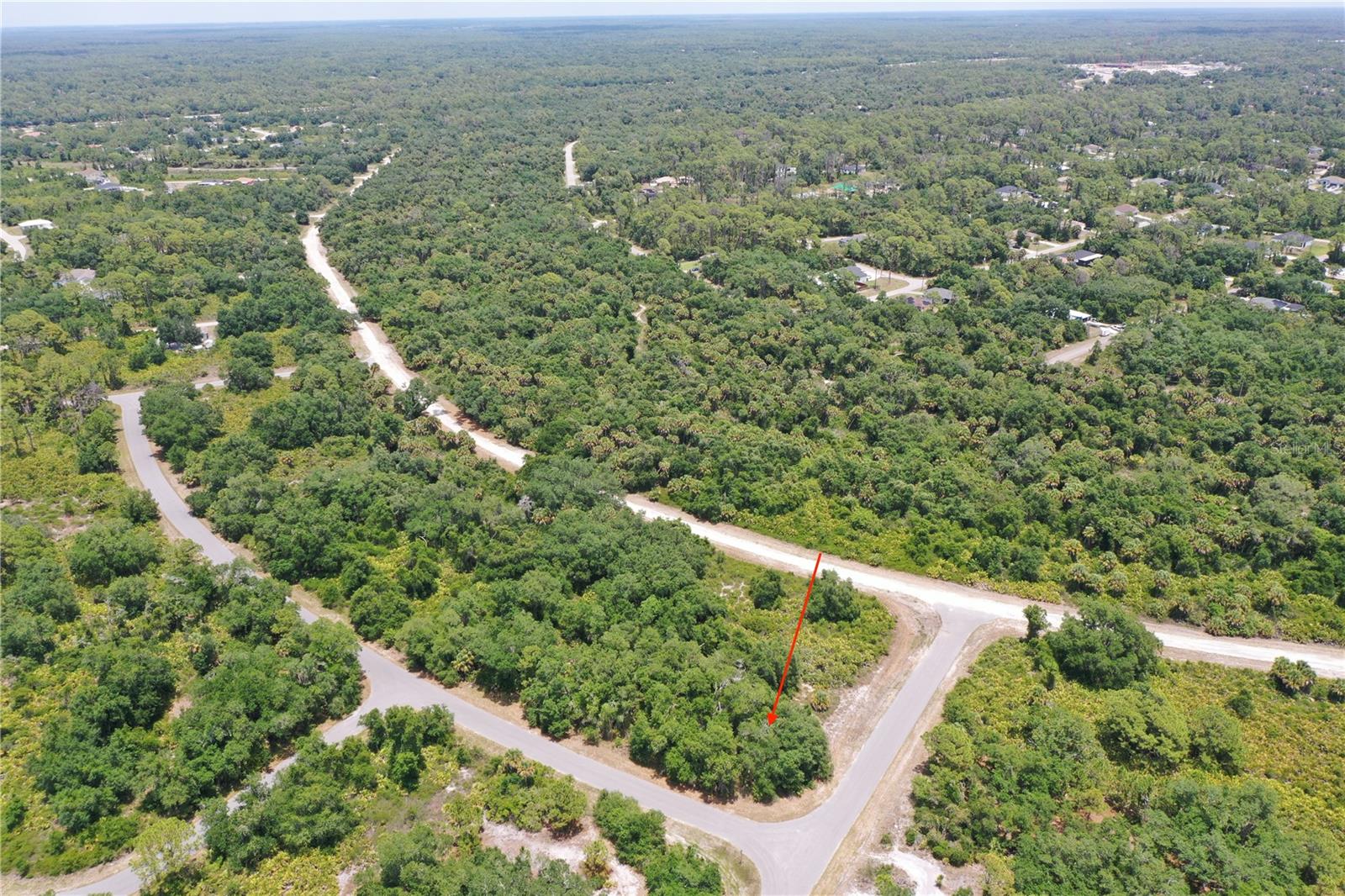 Lot 11 BRIXTON TER, NORTH PORT, FL — photo 8