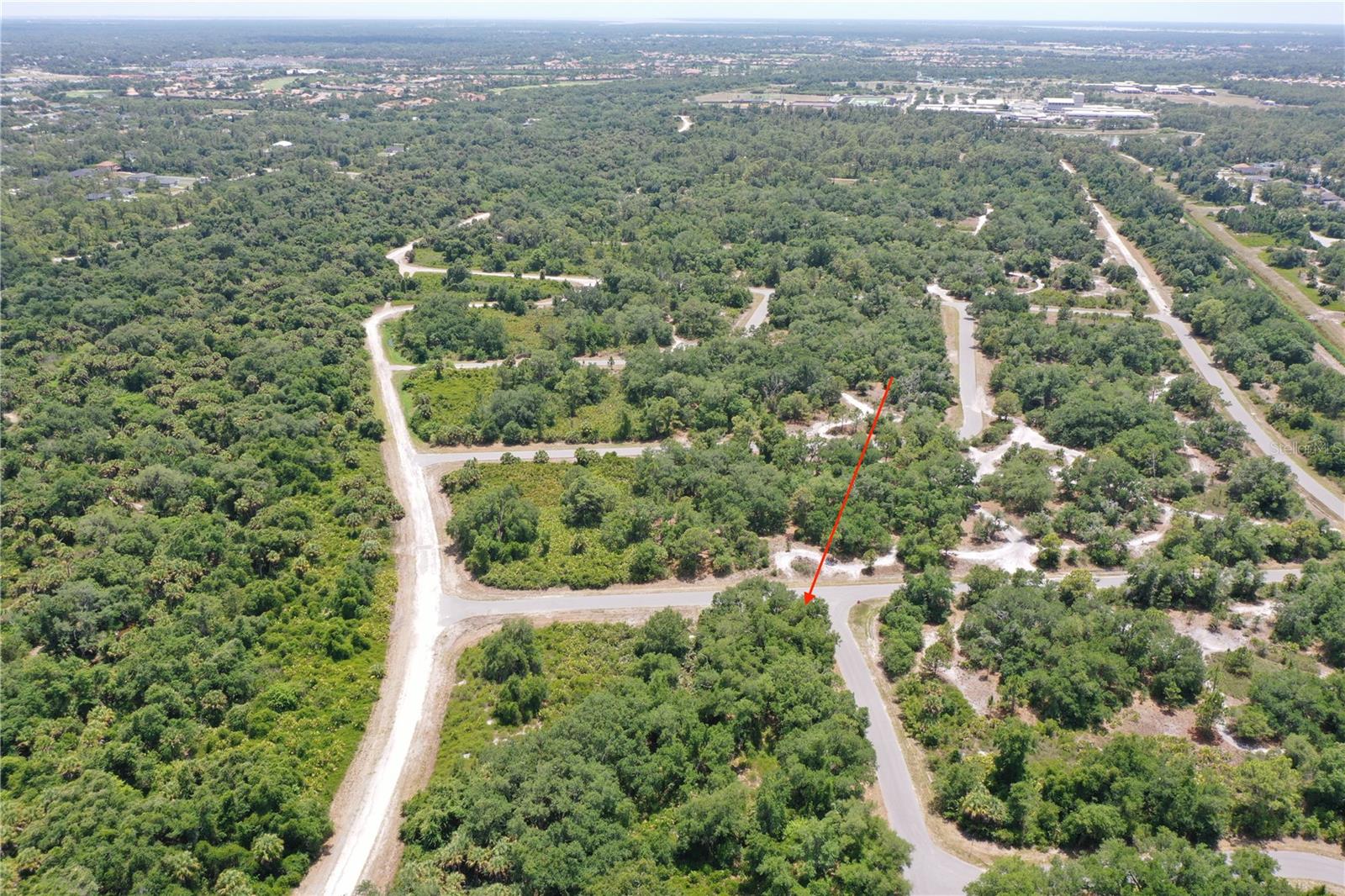 Lot 11 BRIXTON TER, NORTH PORT, FL — photo 10