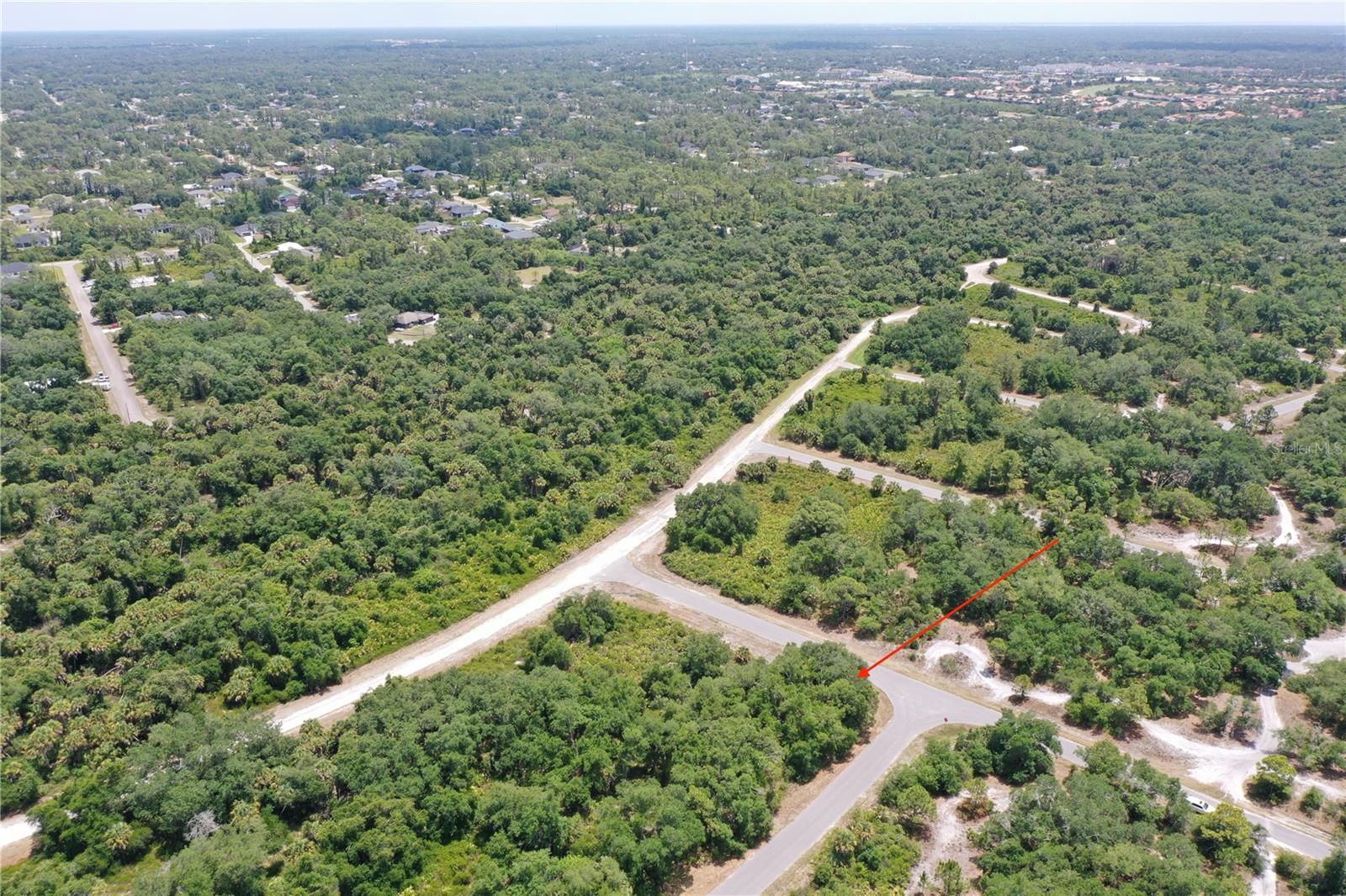 Lot 11 BRIXTON TER, NORTH PORT, FL — photo 11