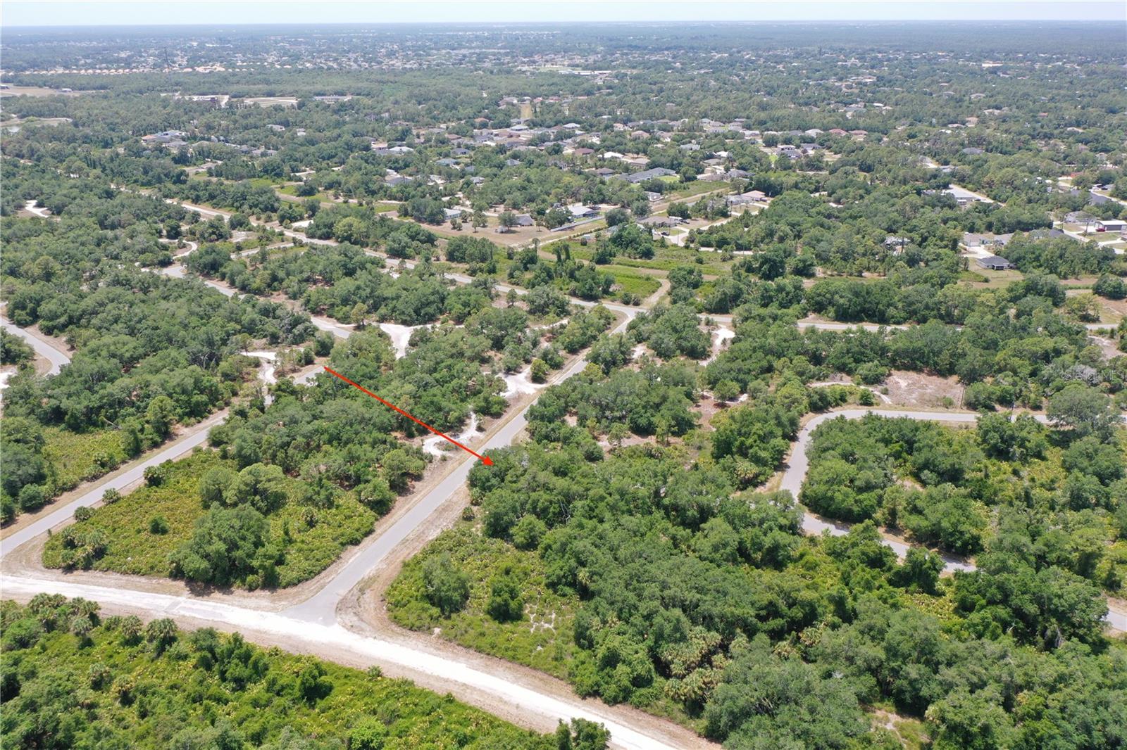 Lot 11 BRIXTON TER, NORTH PORT, FL — photo 12