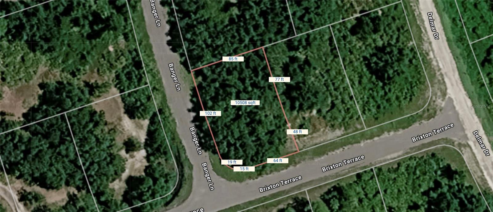Lot 11 BRIXTON TER, NORTH PORT, FL — photo 14