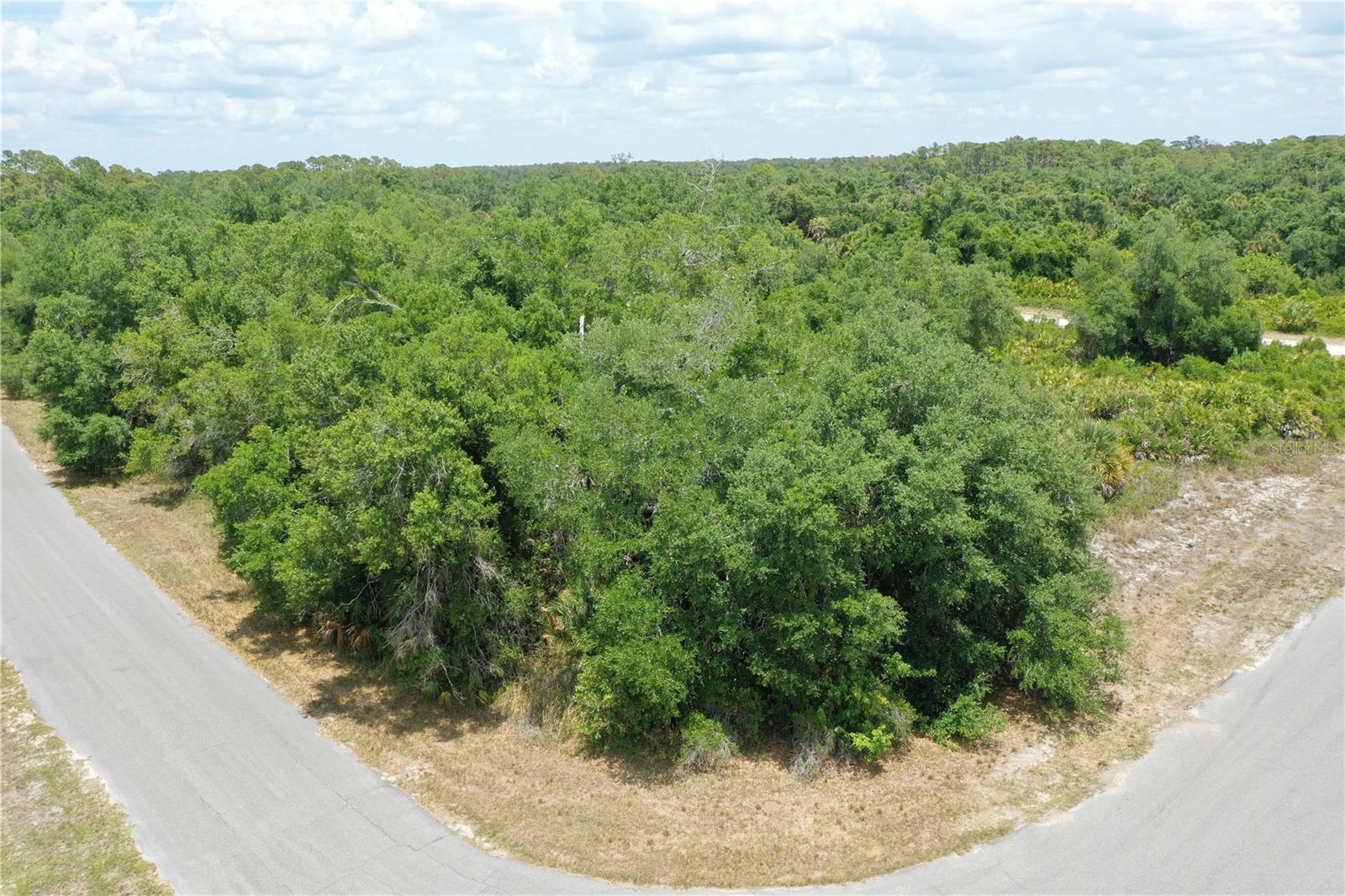 Lot 11 BRIXTON TER, NORTH PORT, FL — photo 15