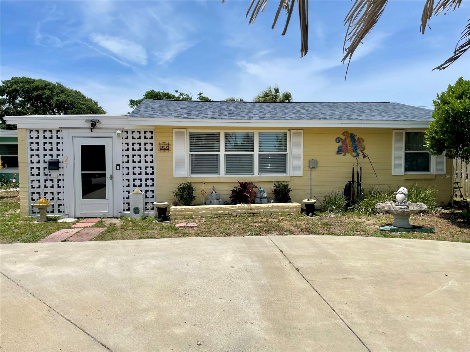 27 ALAMANDA DR, ORMOND BEACH, FL