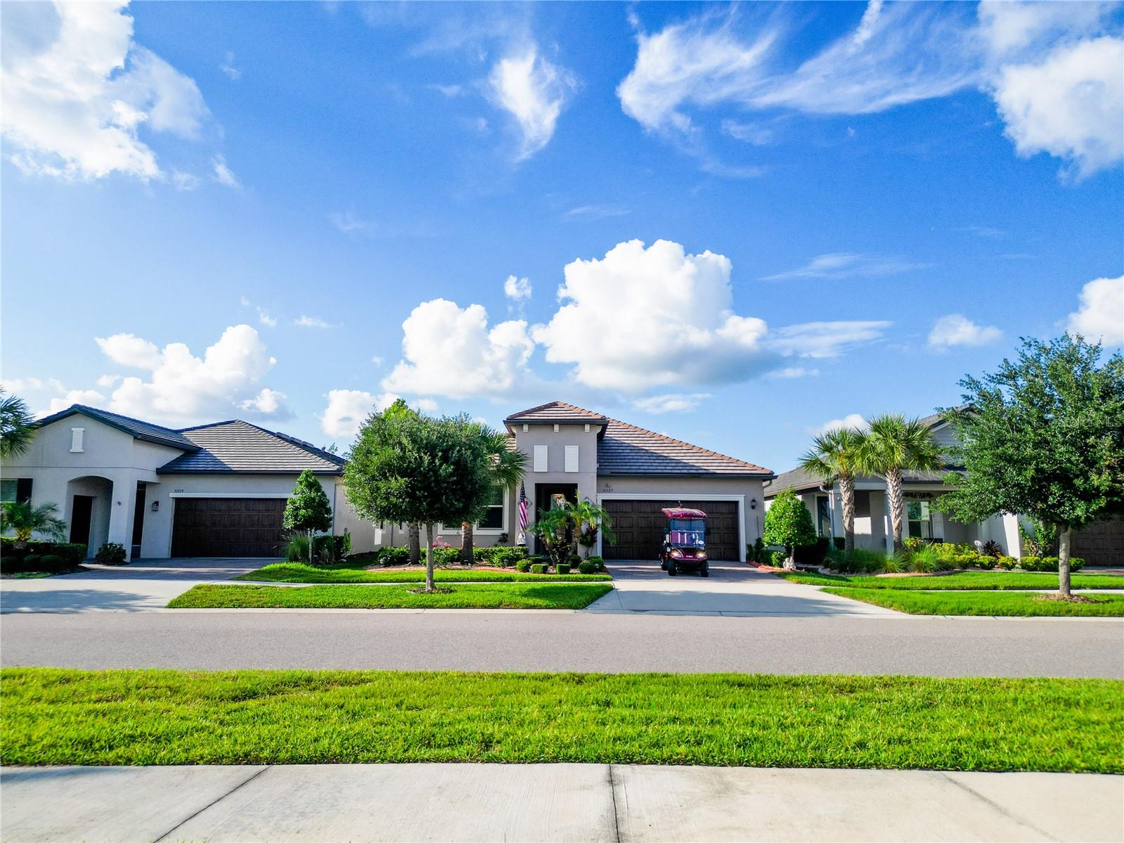 31527 CANNON RUSH DR, SAN ANTONIO, FL — photo 5