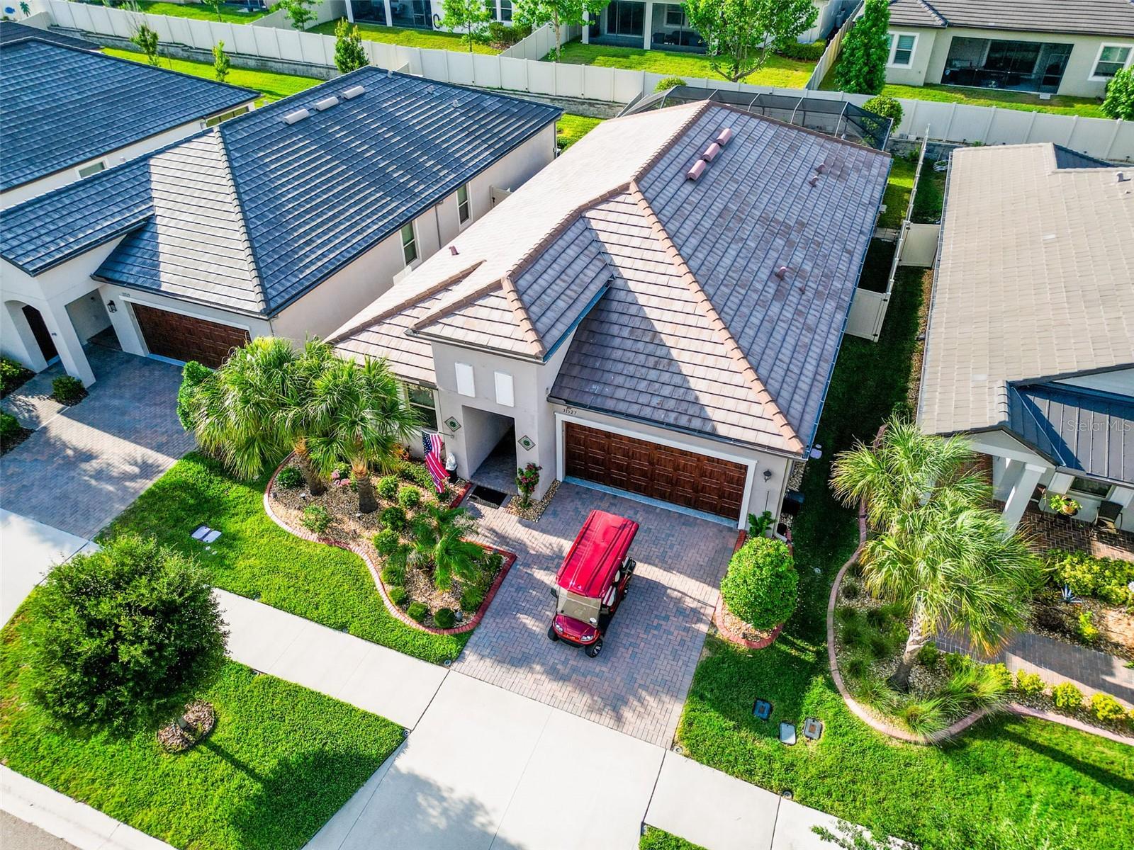 31527 CANNON RUSH DR, SAN ANTONIO, FL — photo 3