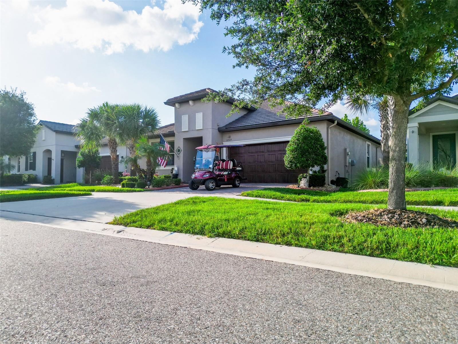 31527 CANNON RUSH DR, SAN ANTONIO, FL — photo 12