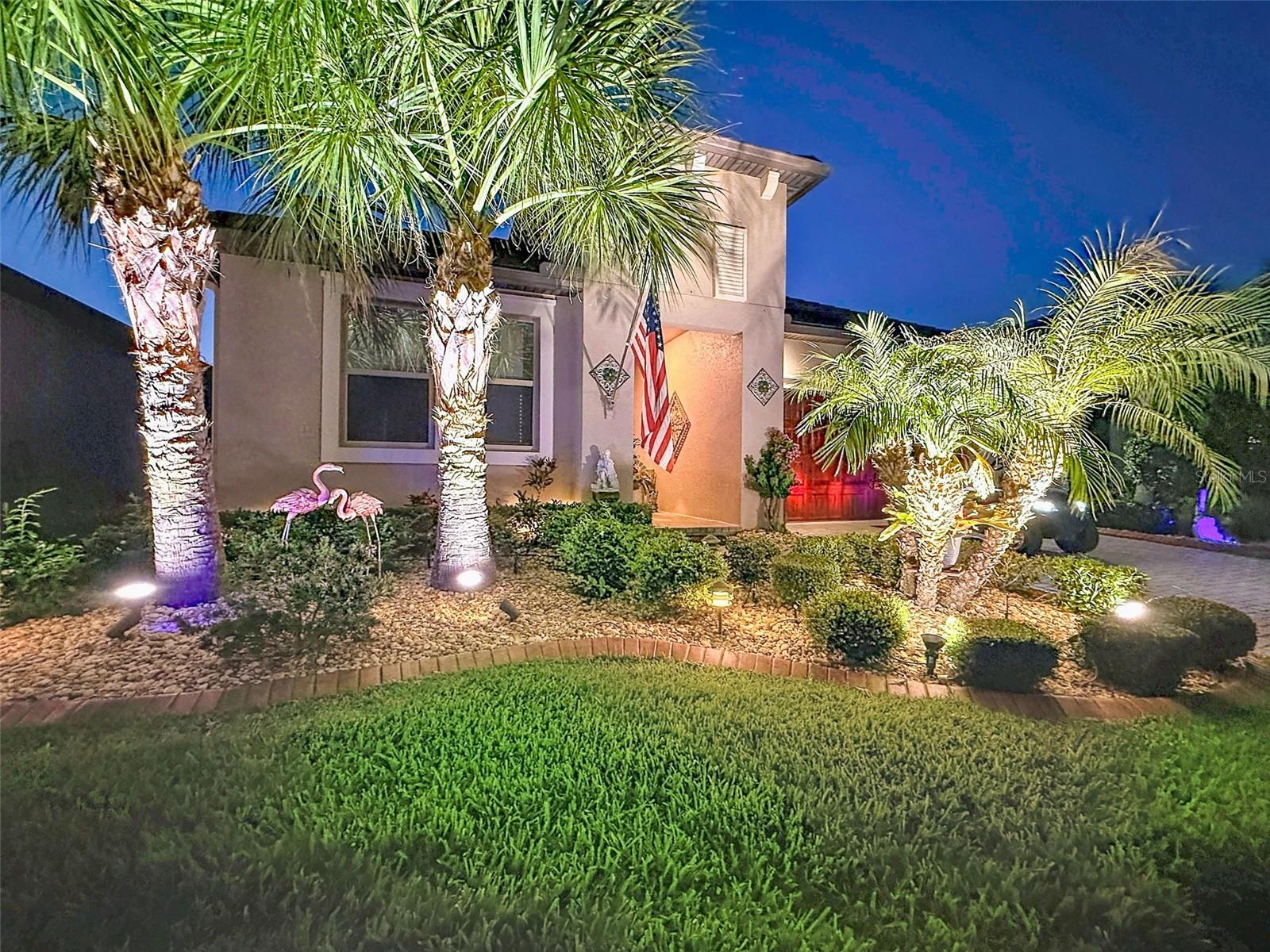 31527 CANNON RUSH DR, SAN ANTONIO, FL — photo 16