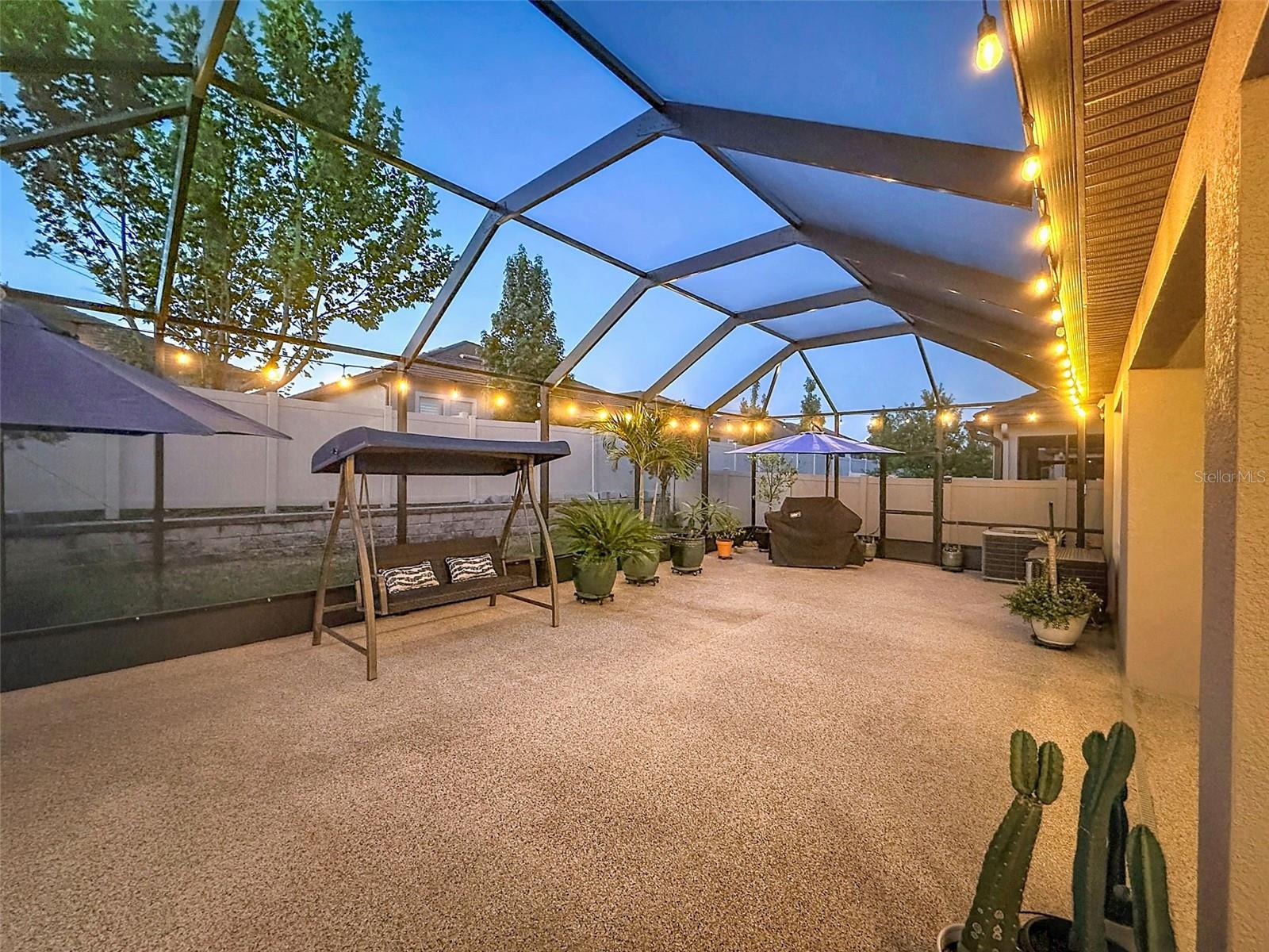 31527 CANNON RUSH DR, SAN ANTONIO, FL — photo 17