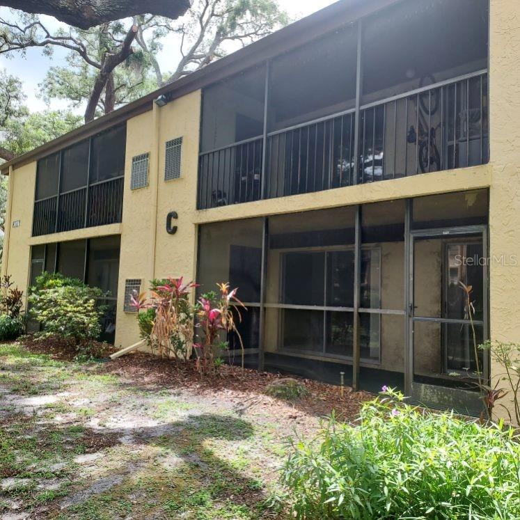 14111 MOSSY GLEN LN #101C, TAMPA, FL — photo 3