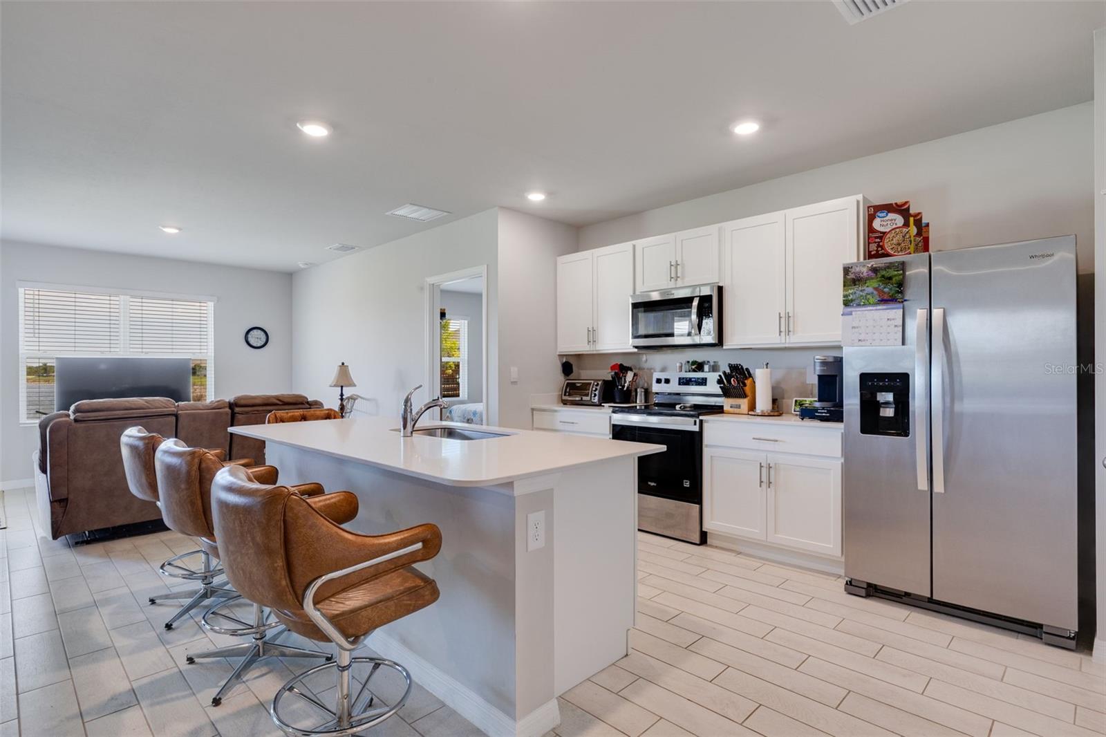2608 TABLE CORAL TRL, NORTH FORT MYERS, FL — photo 5