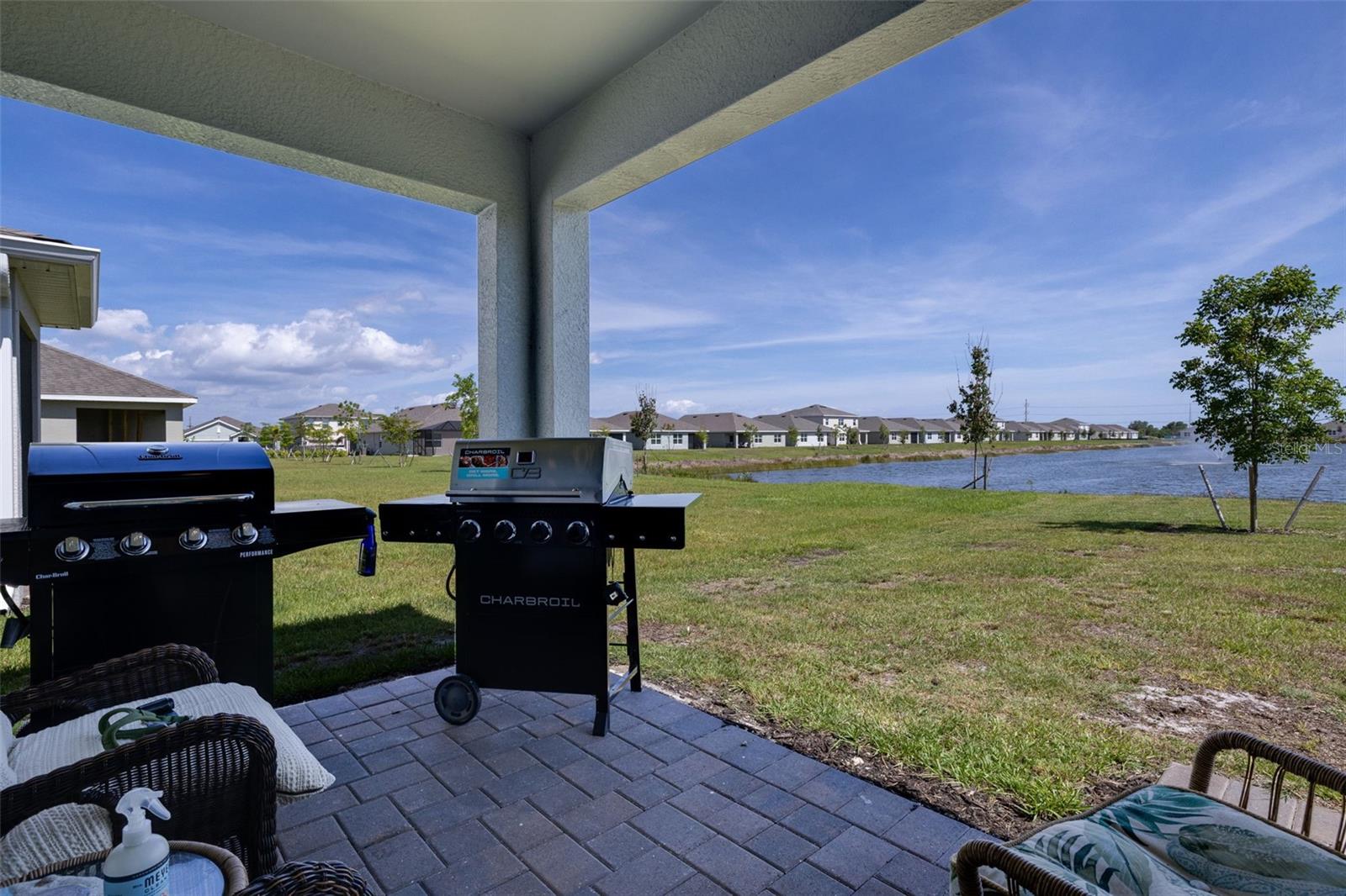 2608 TABLE CORAL TRL, NORTH FORT MYERS, FL — photo 18