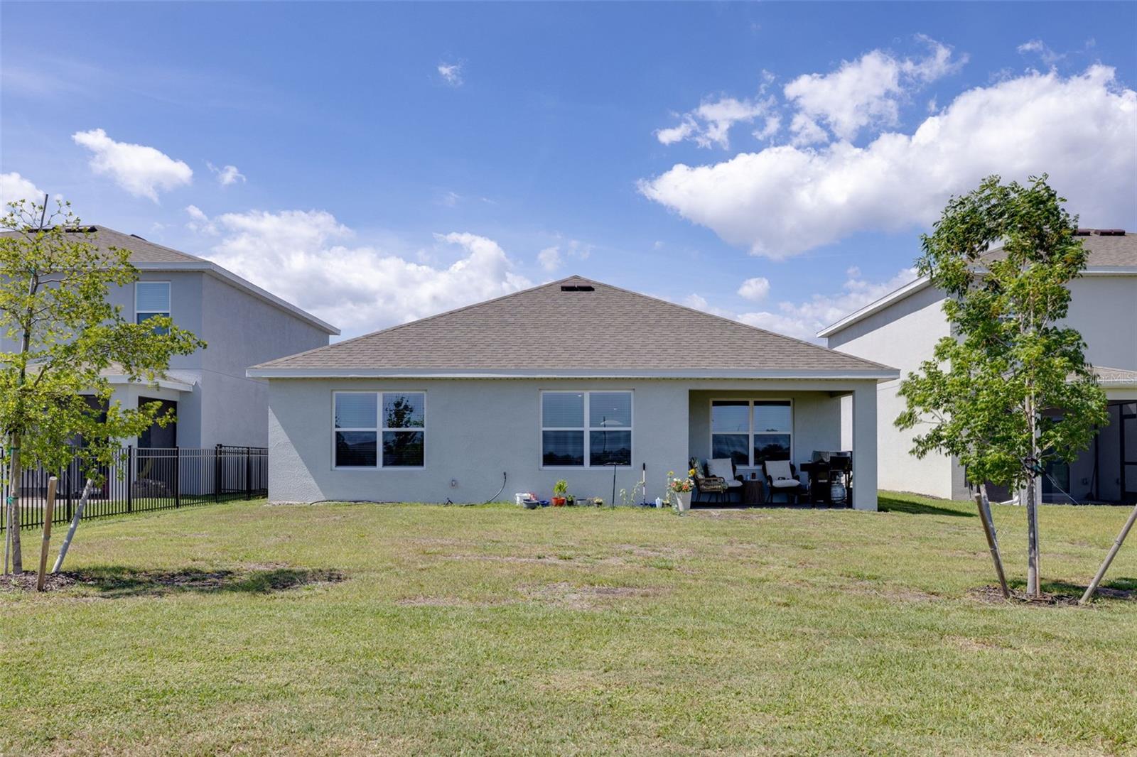 2608 TABLE CORAL TRL, NORTH FORT MYERS, FL — photo 19