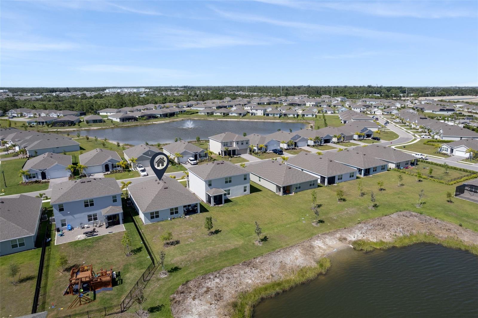 2608 TABLE CORAL TRL, NORTH FORT MYERS, FL — photo 23