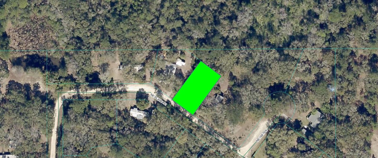 NE 6TH LANE RD, SILVER SPRINGS, FL — photo 2