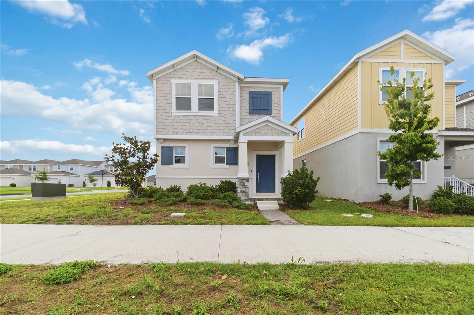 1736 FULFILLMENT DR, KISSIMMEE, FL