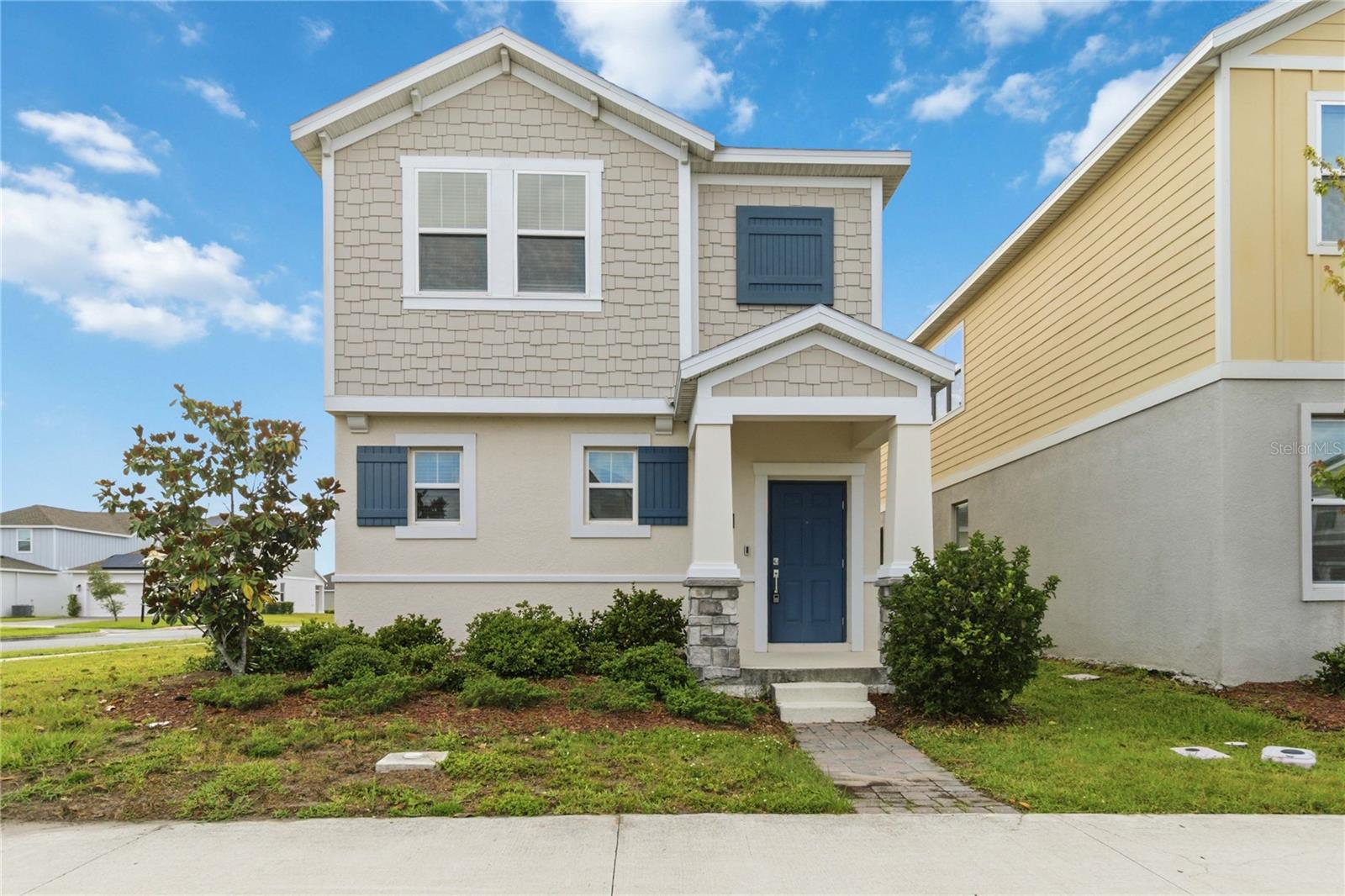 1736 FULFILLMENT DR, KISSIMMEE, FL — photo 2