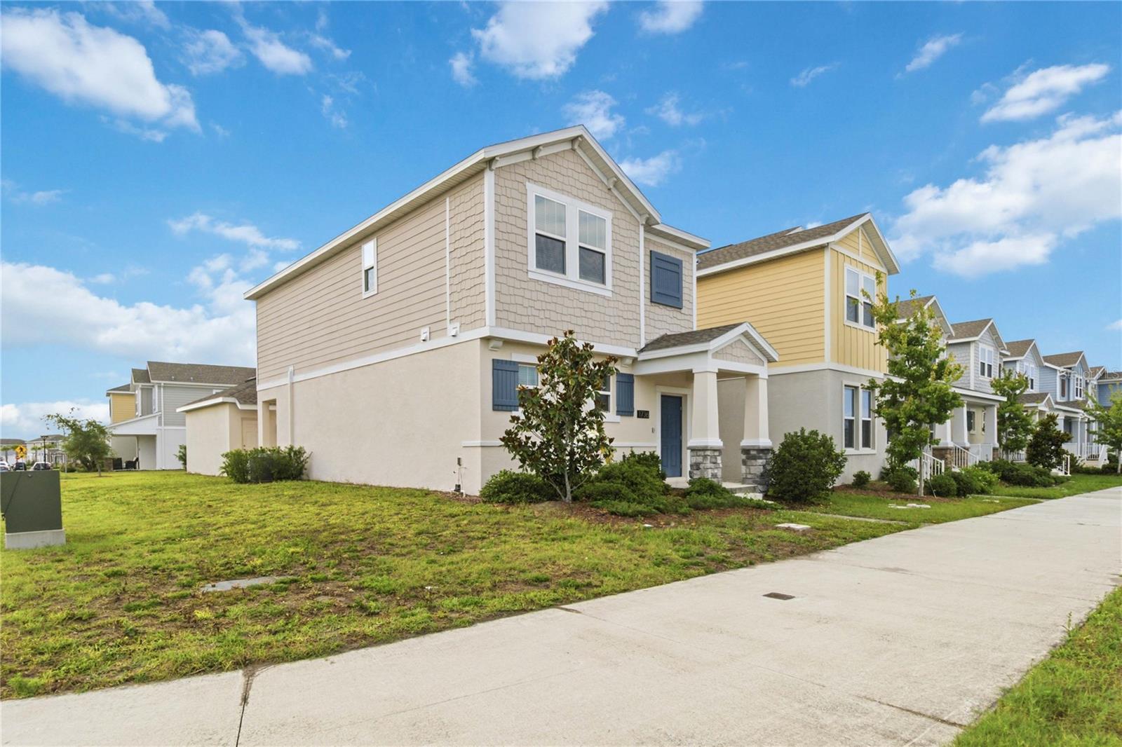 1736 FULFILLMENT DR, KISSIMMEE, FL — photo 3