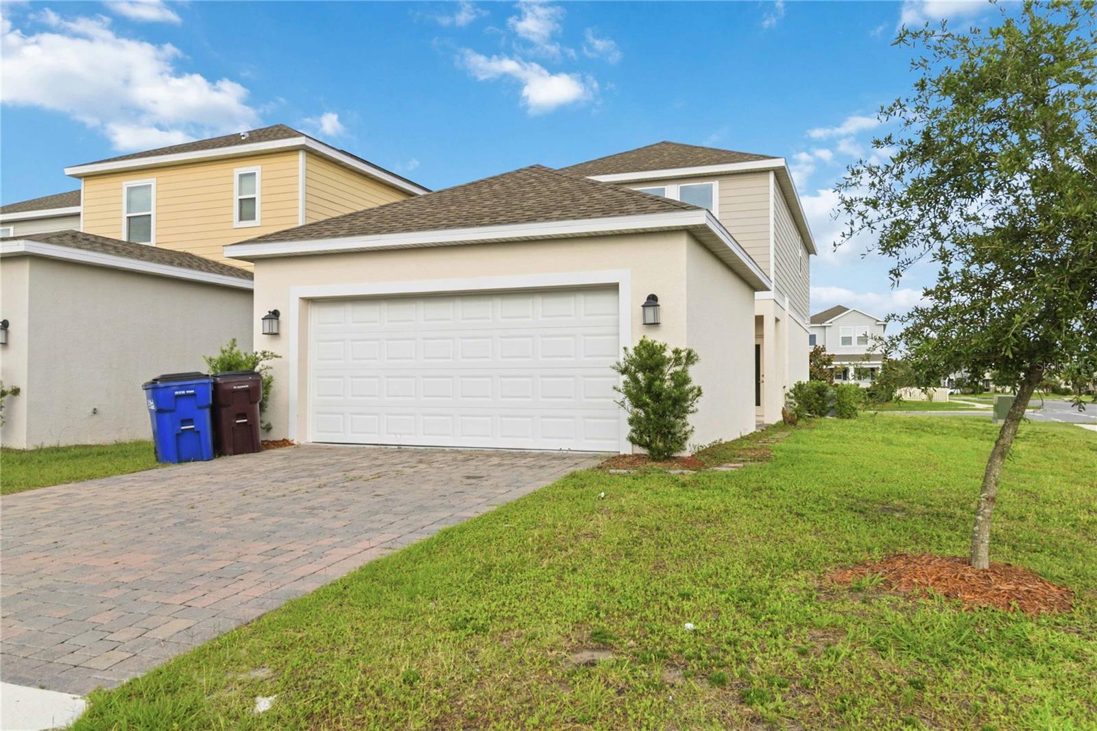 1736 FULFILLMENT DR, KISSIMMEE, FL — photo 24