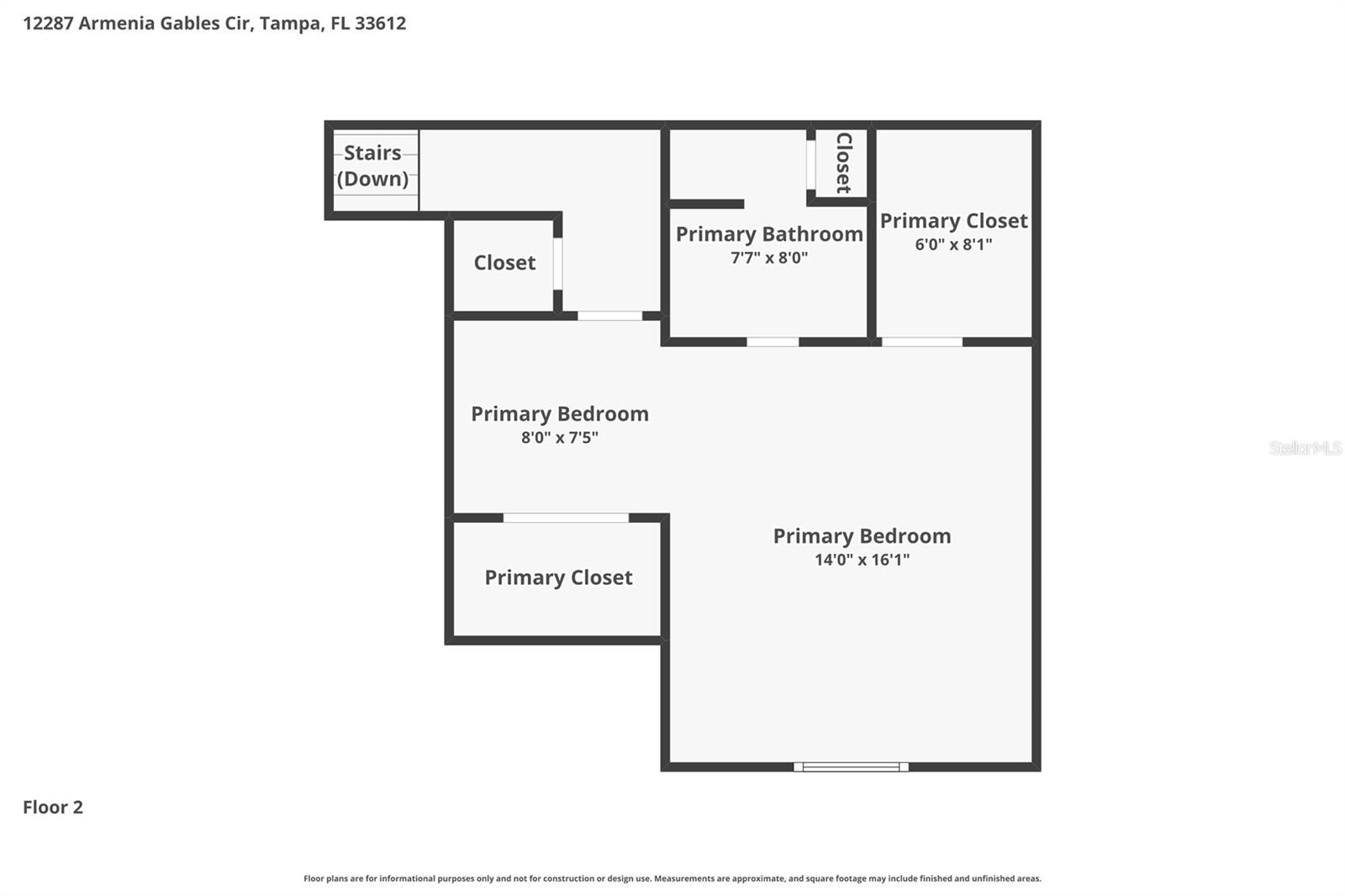 12287 ARMENIA GABLES CIR, TAMPA, FL — photo 28
