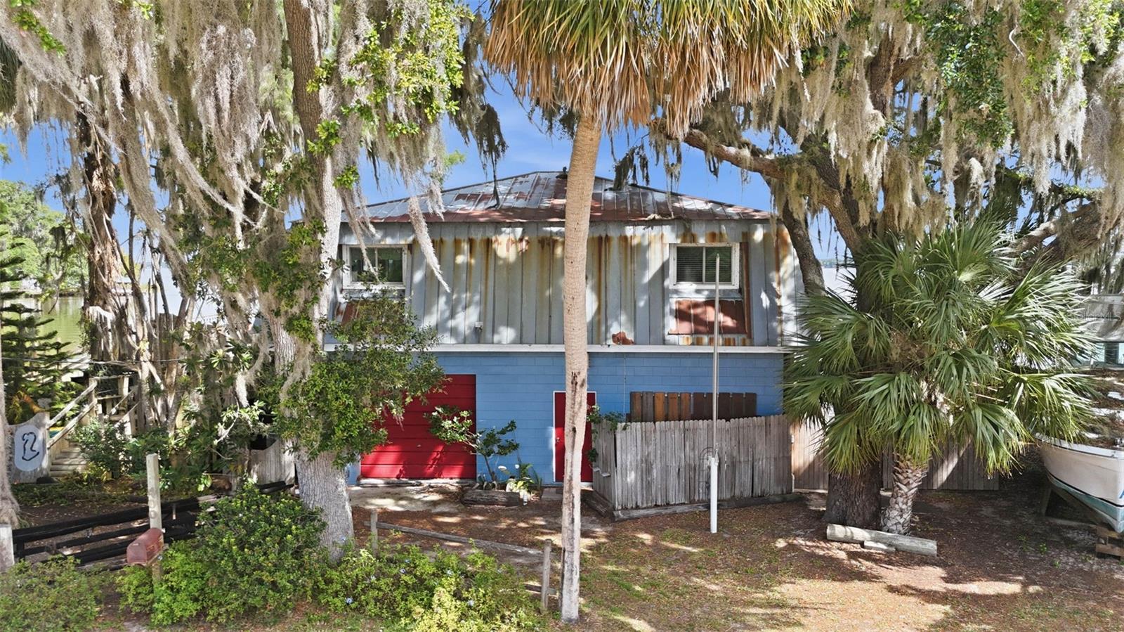 400 LAKESHORE DR, EUSTIS, FL — photo 8