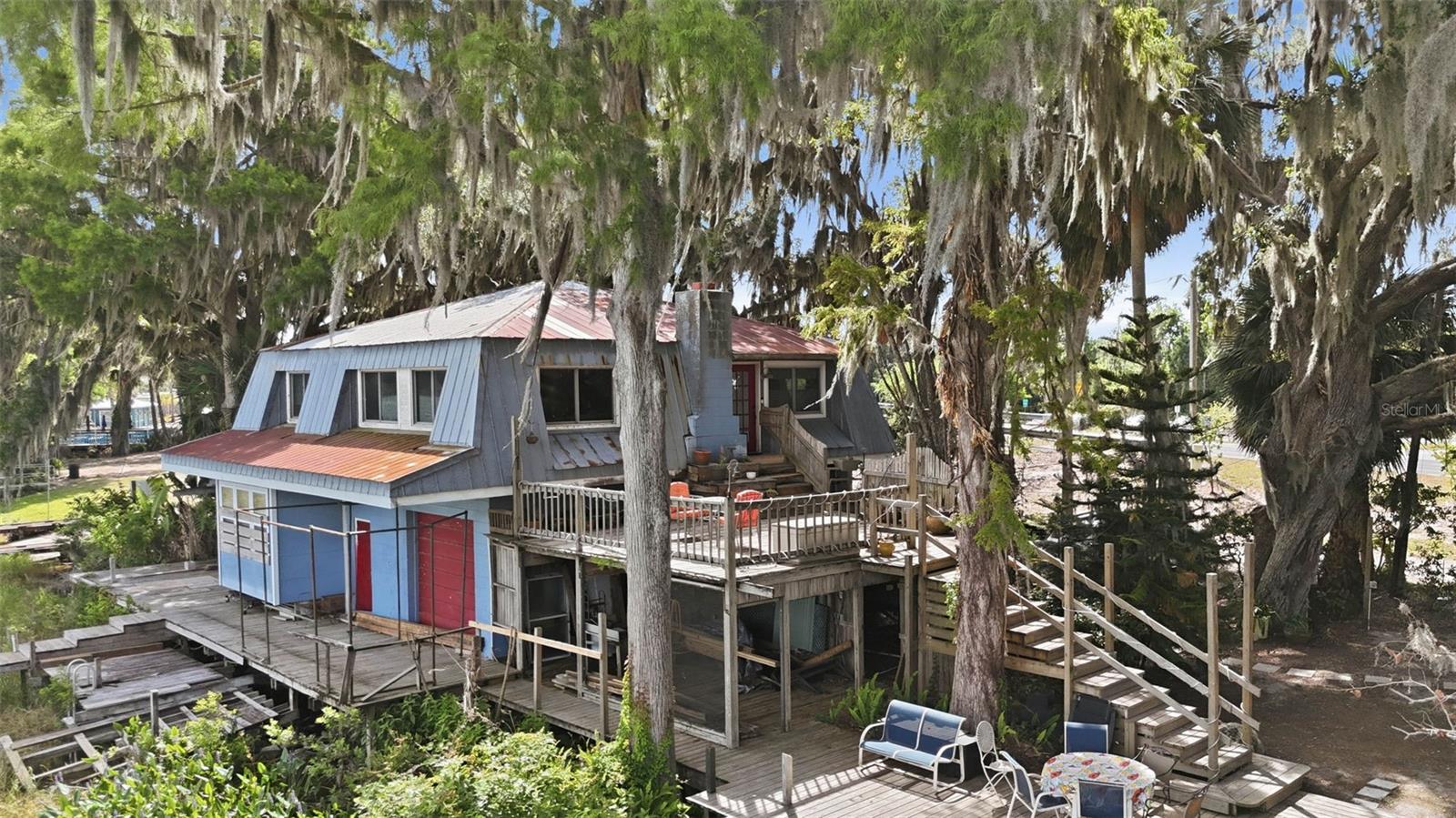 400 LAKESHORE DR, EUSTIS, FL — photo 11