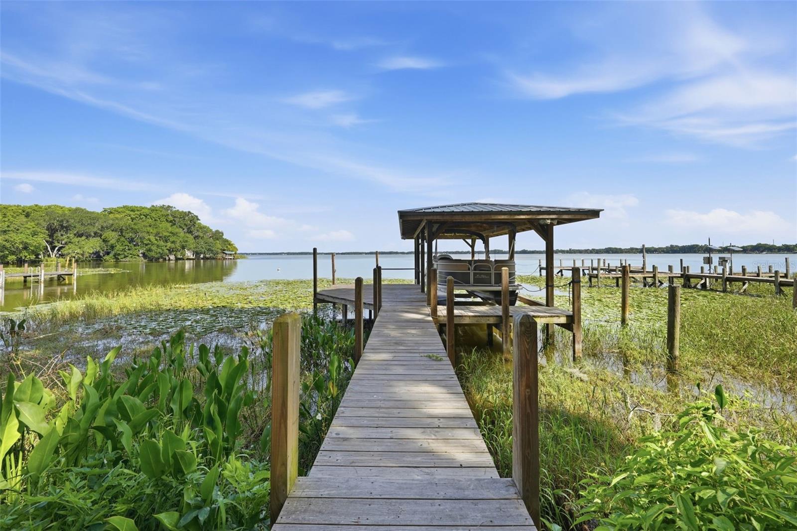 400 LAKESHORE DR, EUSTIS, FL — photo 12