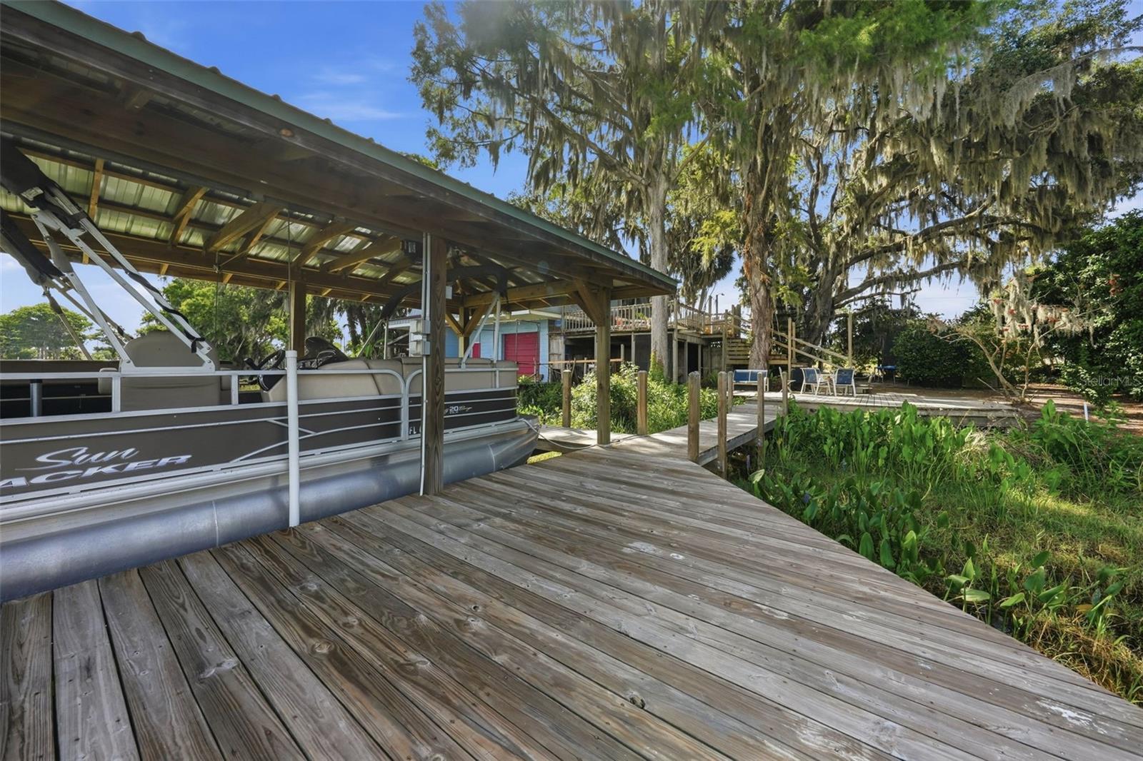 400 LAKESHORE DR, EUSTIS, FL — photo 15