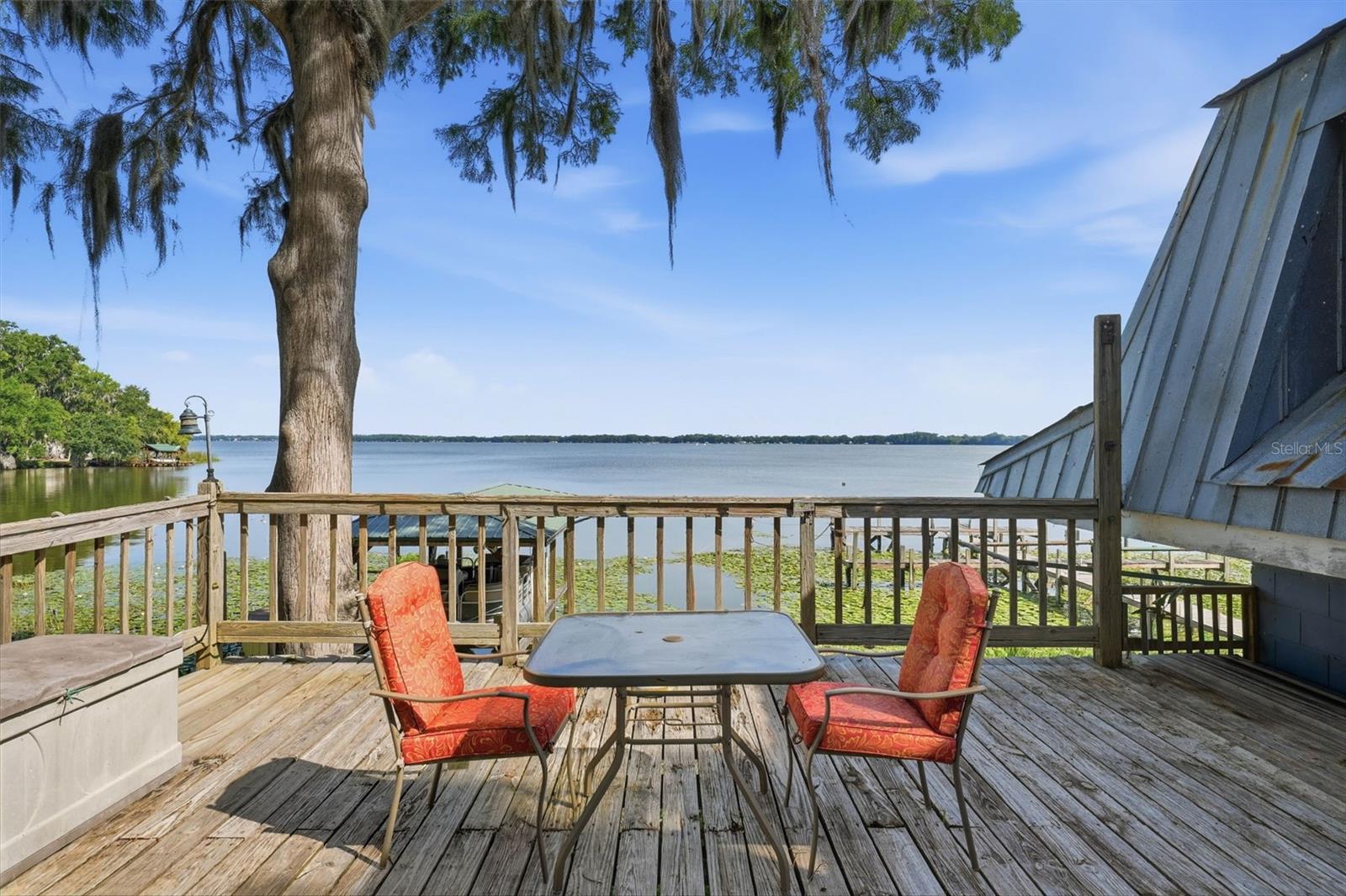 400 LAKESHORE DR, EUSTIS, FL — photo 19