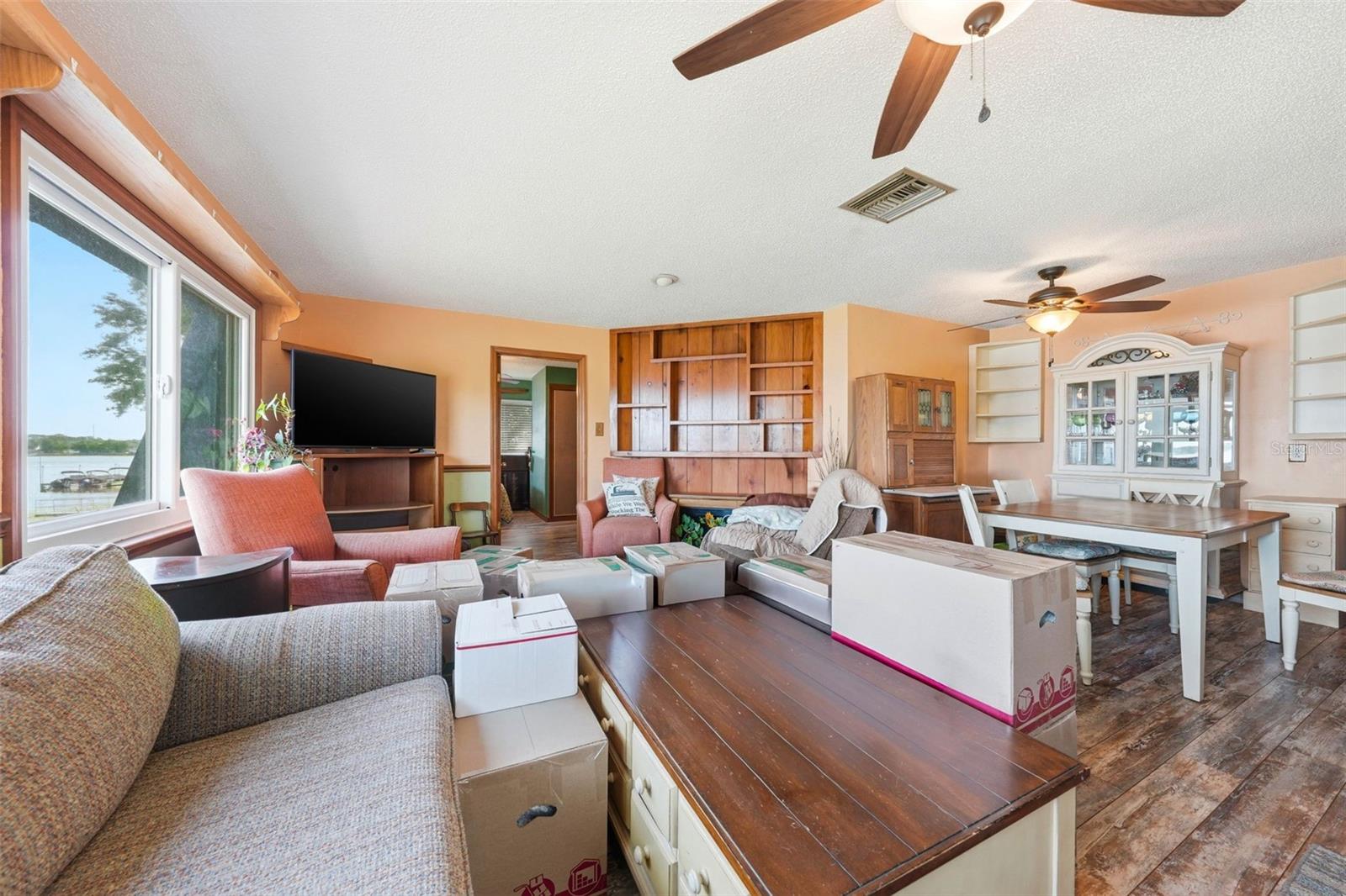400 LAKESHORE DR, EUSTIS, FL — photo 34