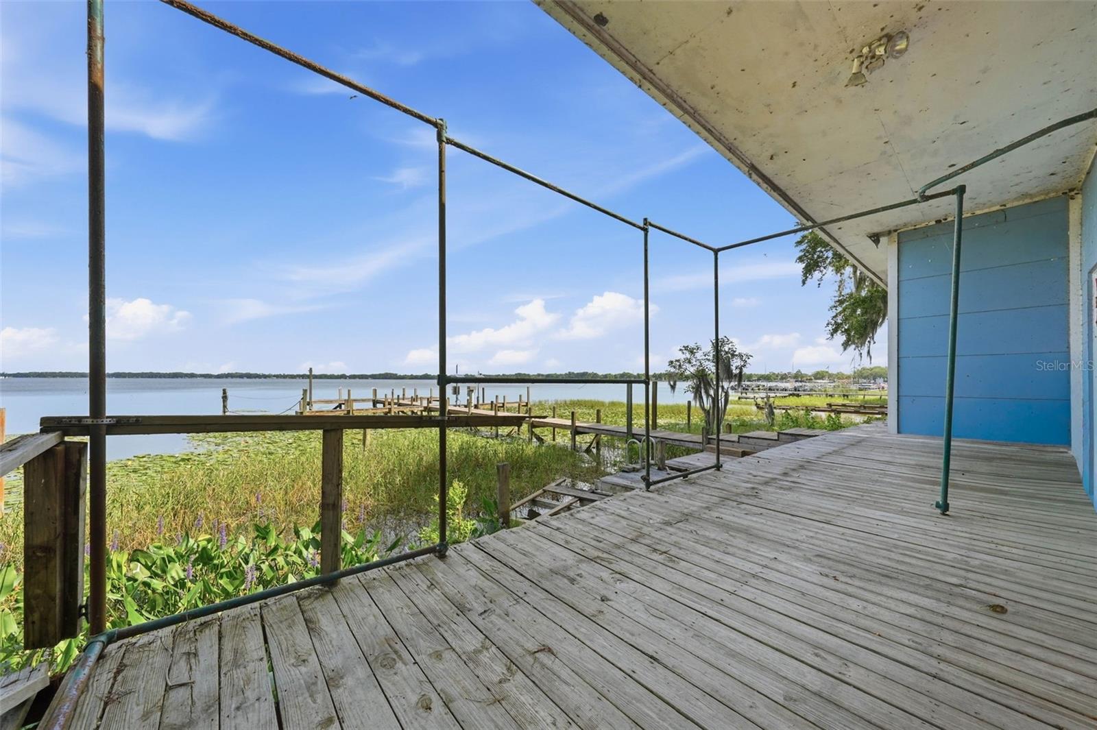 400 LAKESHORE DR, EUSTIS, FL — photo 70
