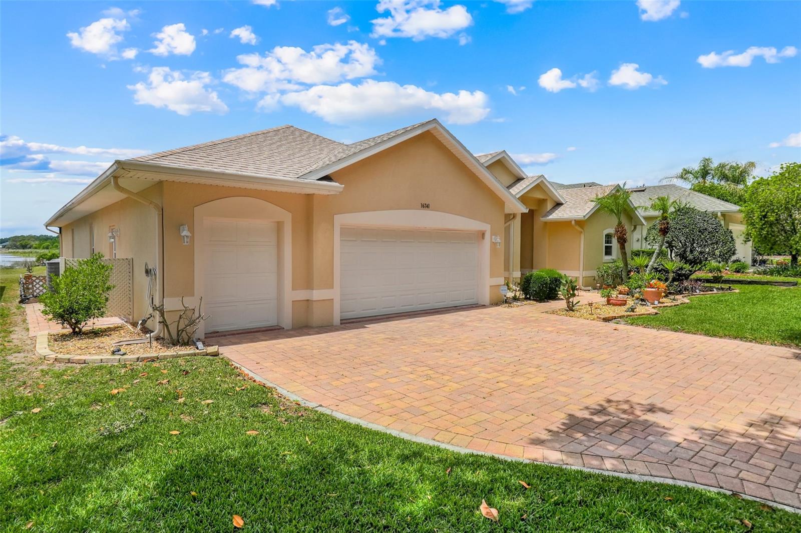 16741 TALL GRASS LN, CLERMONT, FL — photo 4