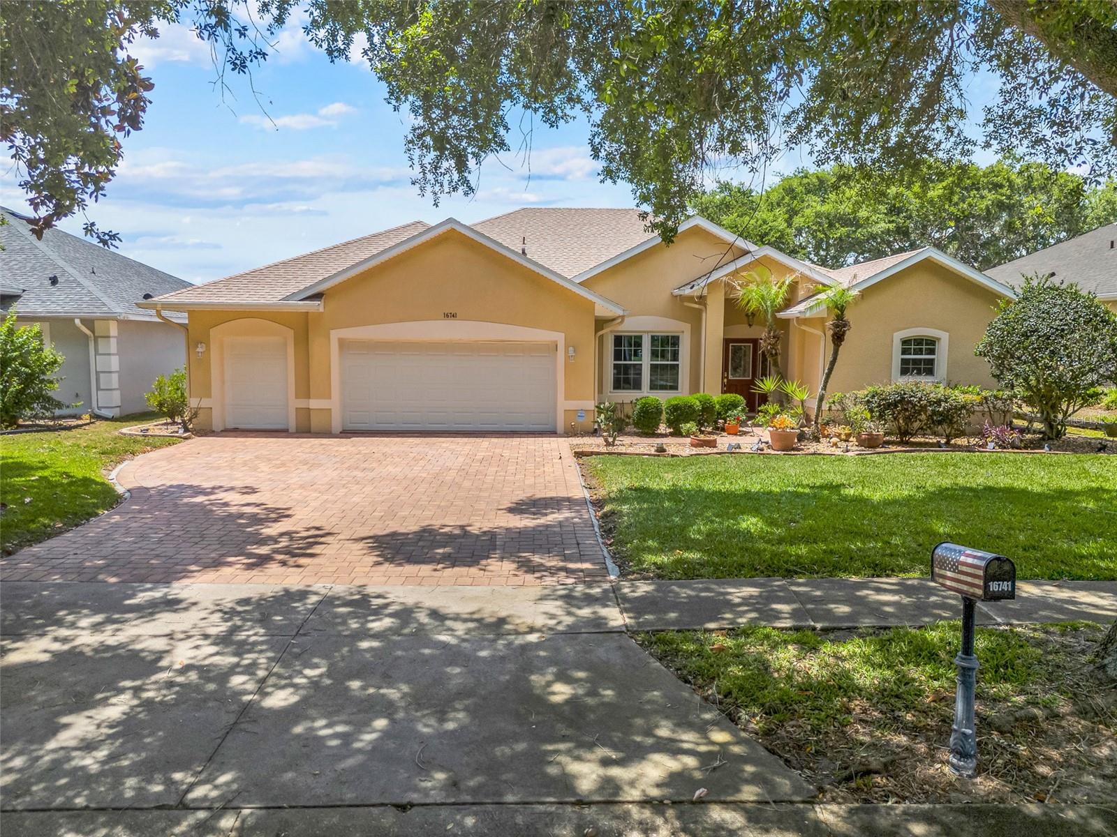 16741 TALL GRASS LN, CLERMONT, FL — photo 5