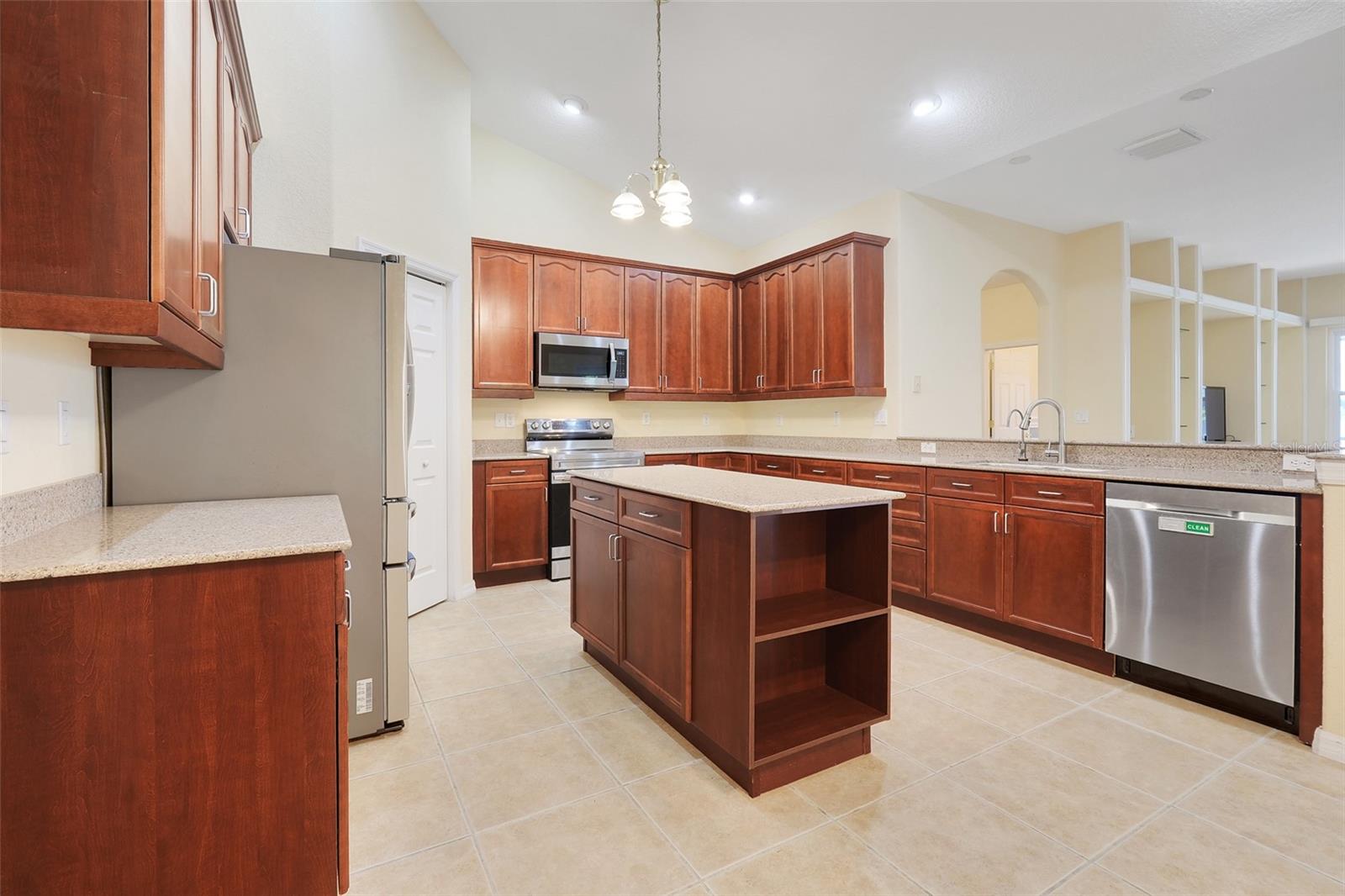 16741 TALL GRASS LN, CLERMONT, FL — photo 23