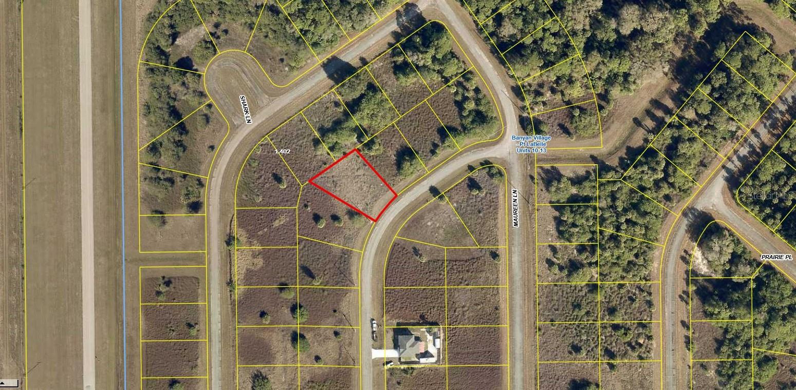 769 SHARK LN, LABELLE, FL — photo 4